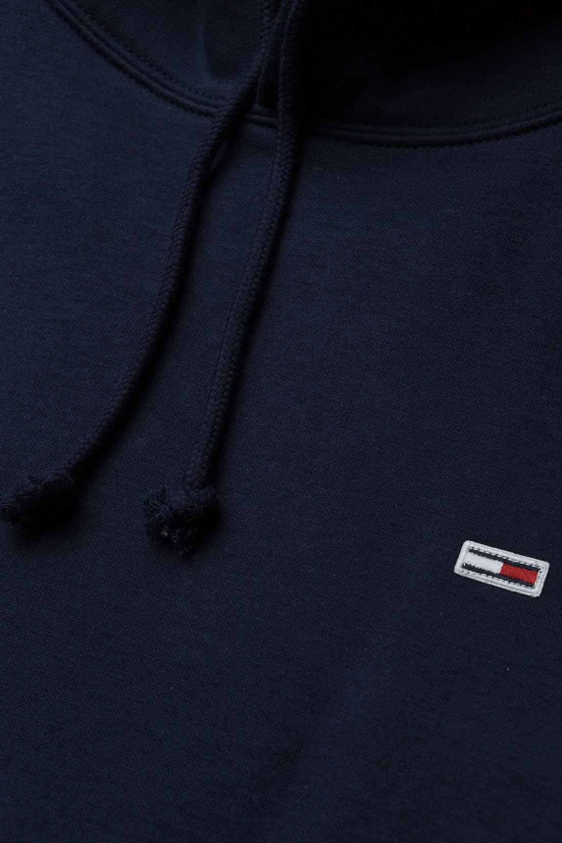 Tommy Jeans Tjw Tommy Classics Hoodie Hoodies Boozt