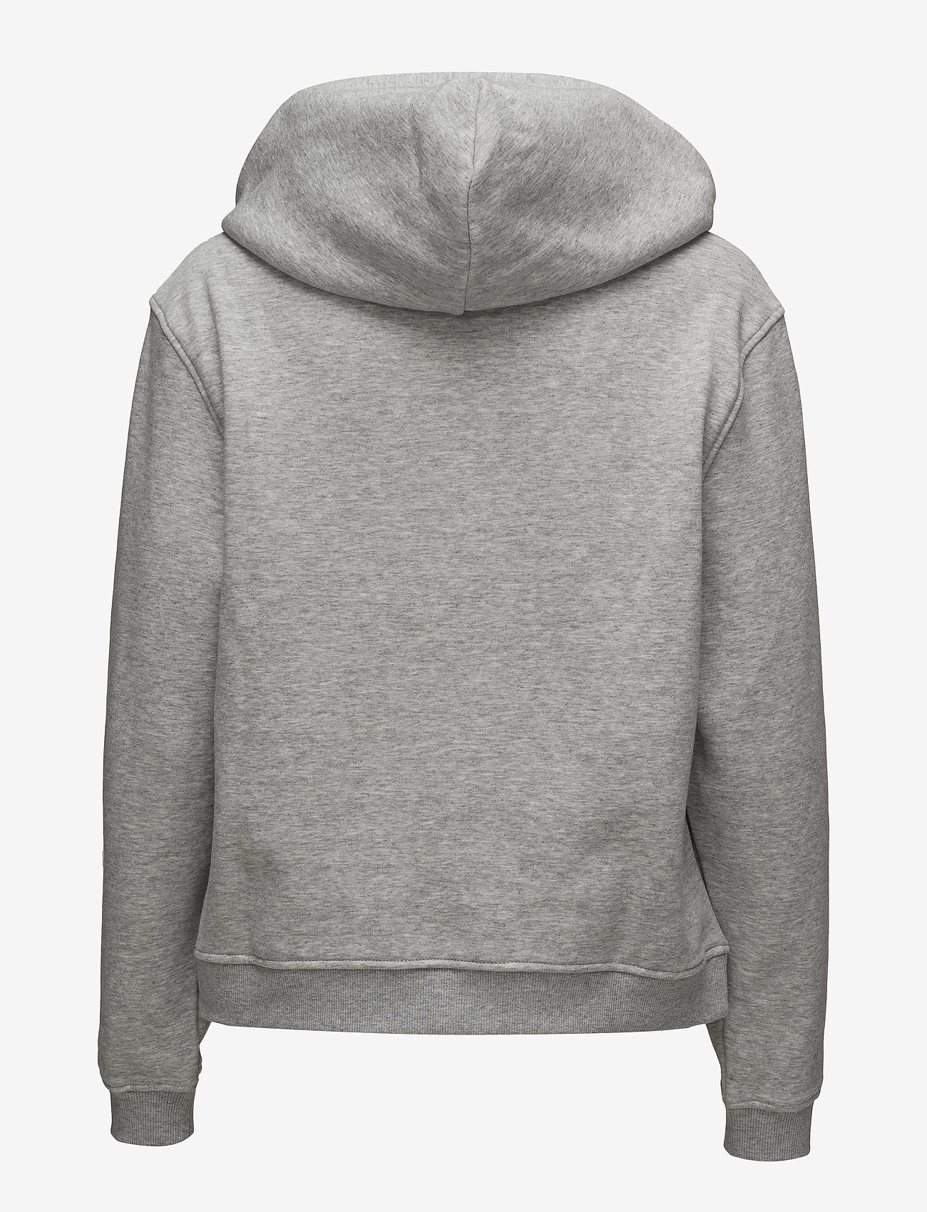 Tommy Jeans - TJW TOMMY CLASSICS HOODIE - lt grey htr - 1