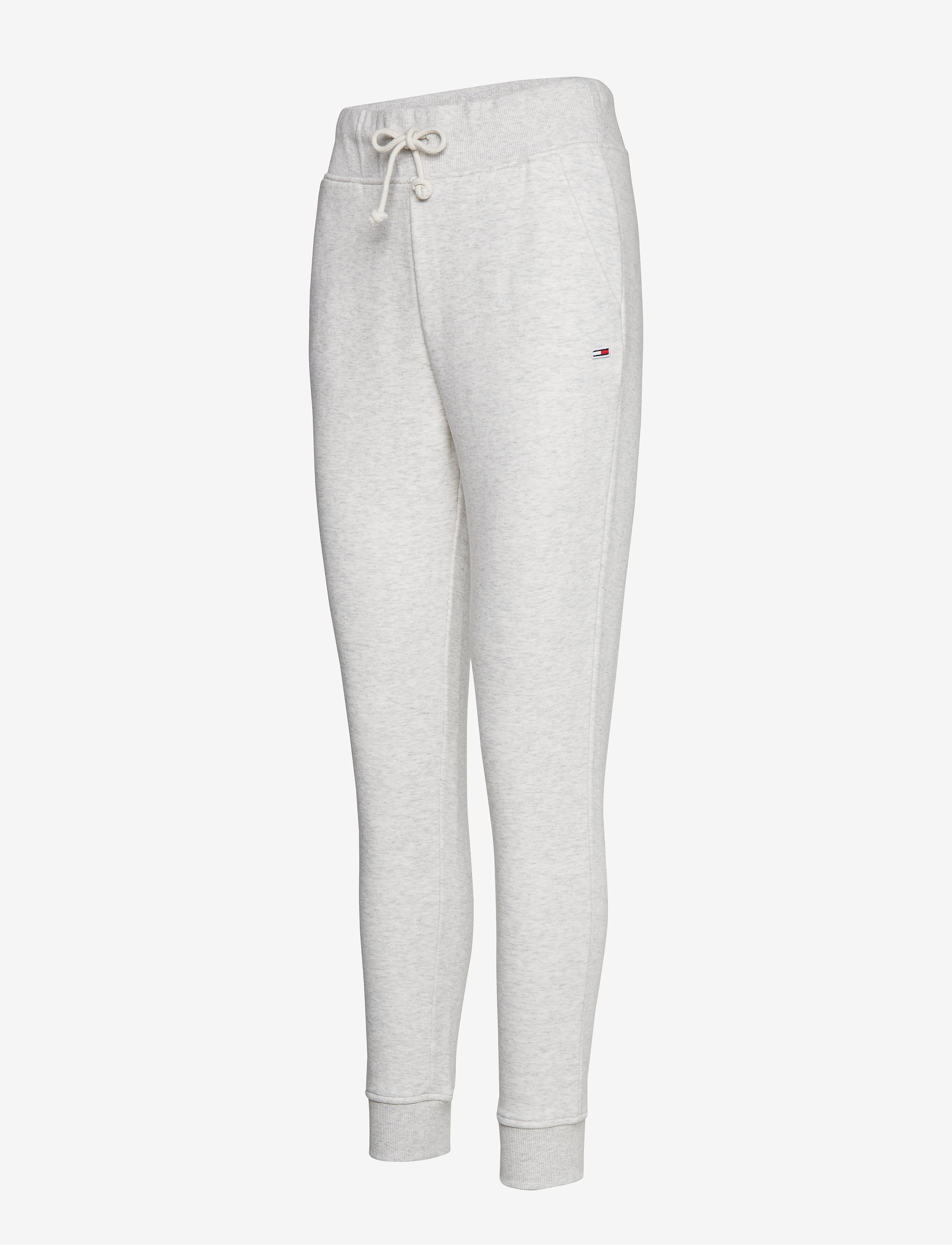 Tommy Jeans - TJW TOMMY CLASSICS SWEATPANT - pale grey heather - 2