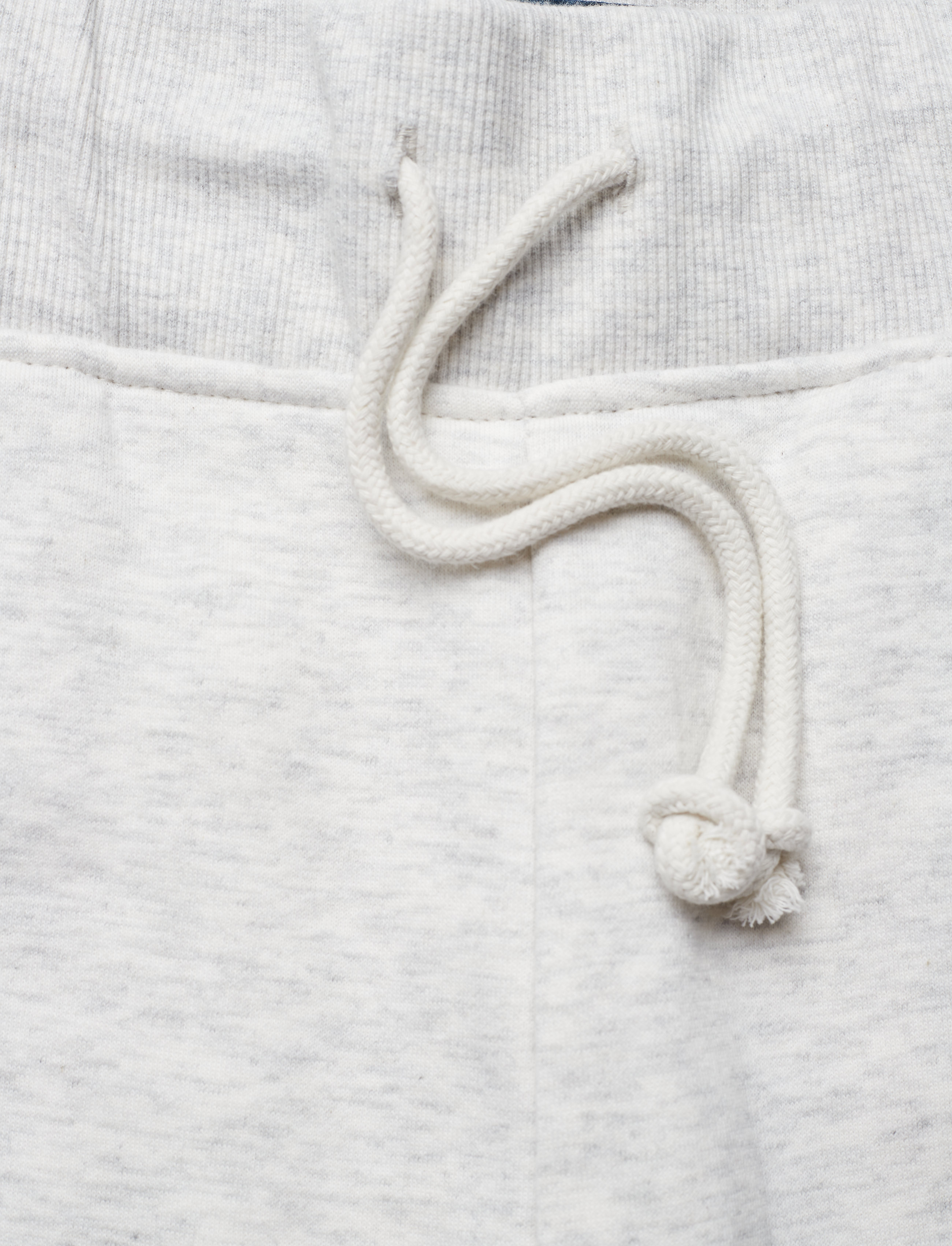 Tommy Jeans - TJW TOMMY CLASSICS SWEATPANT - pale grey heather - 4