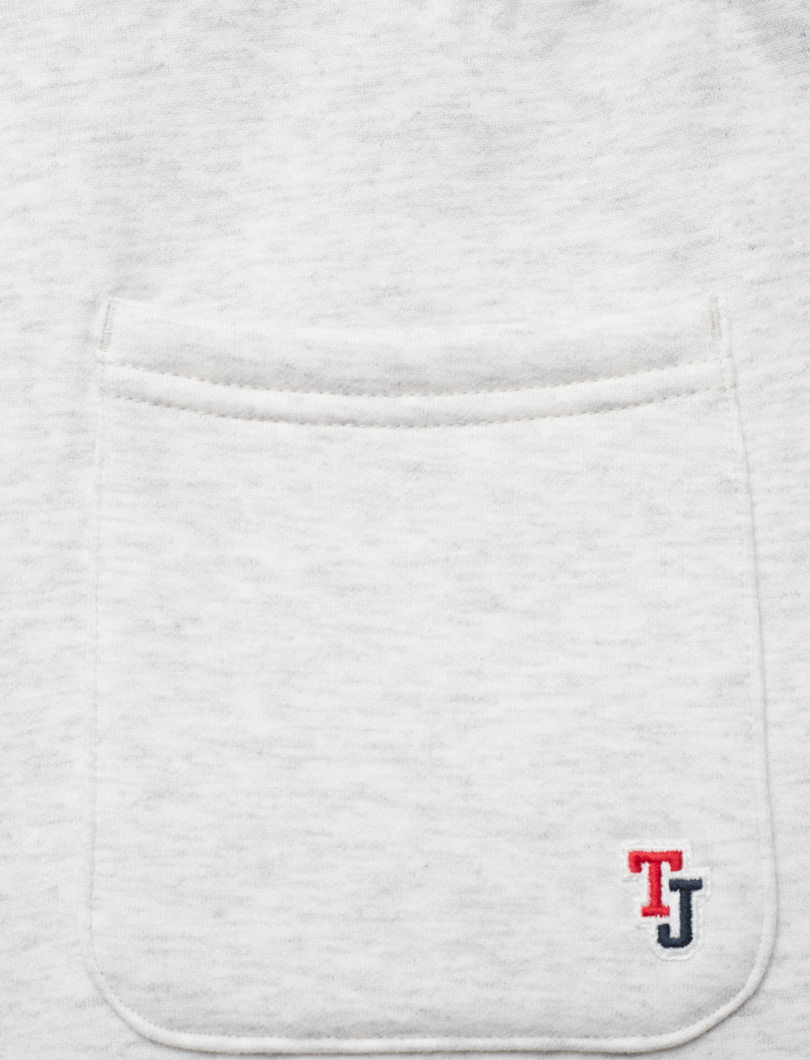 Tommy Jeans - TJW TOMMY CLASSICS SWEATPANT - pale grey heather - 5