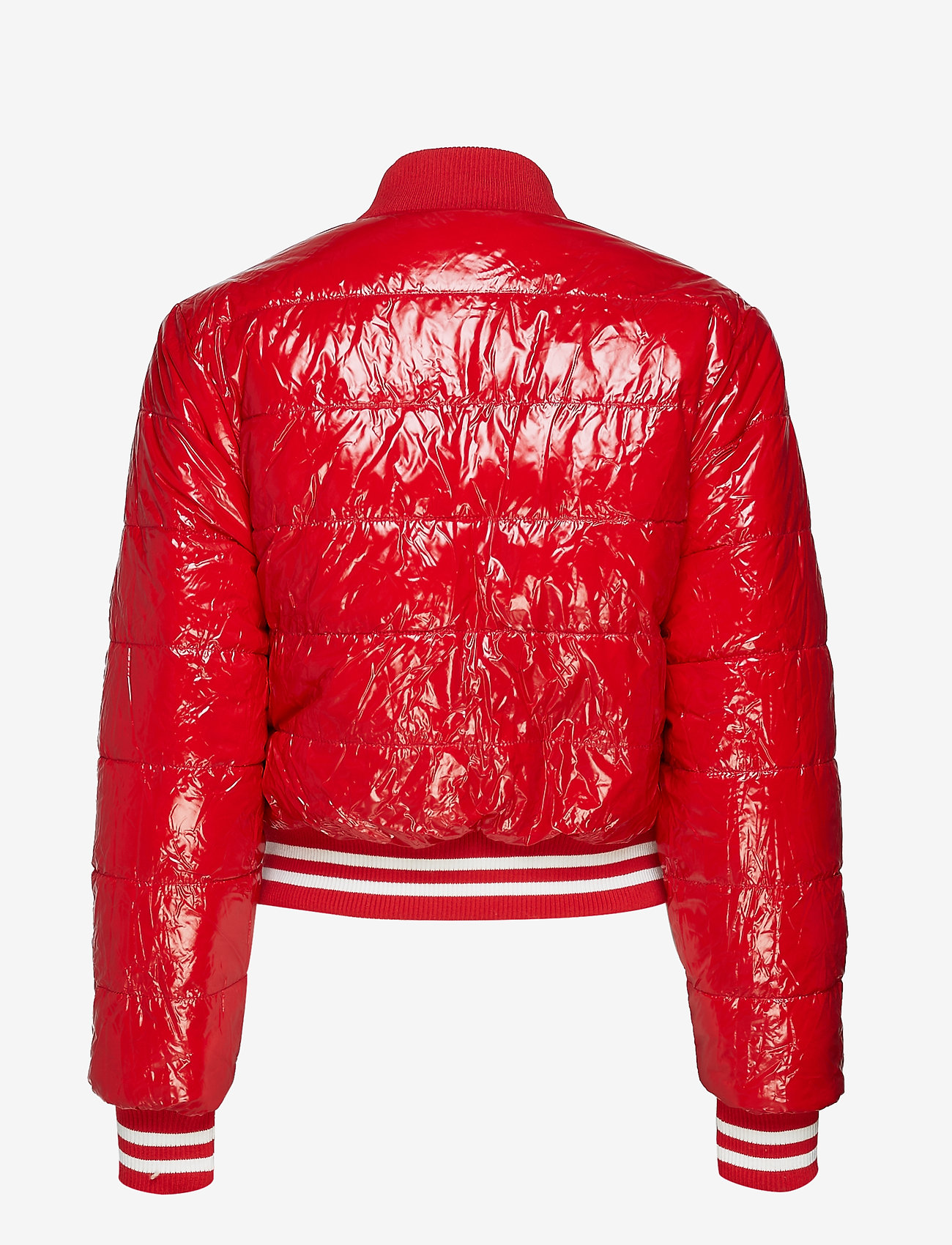 Tommy Jeans - TJW REVERSIBLE SHERP - mojave desert - 3