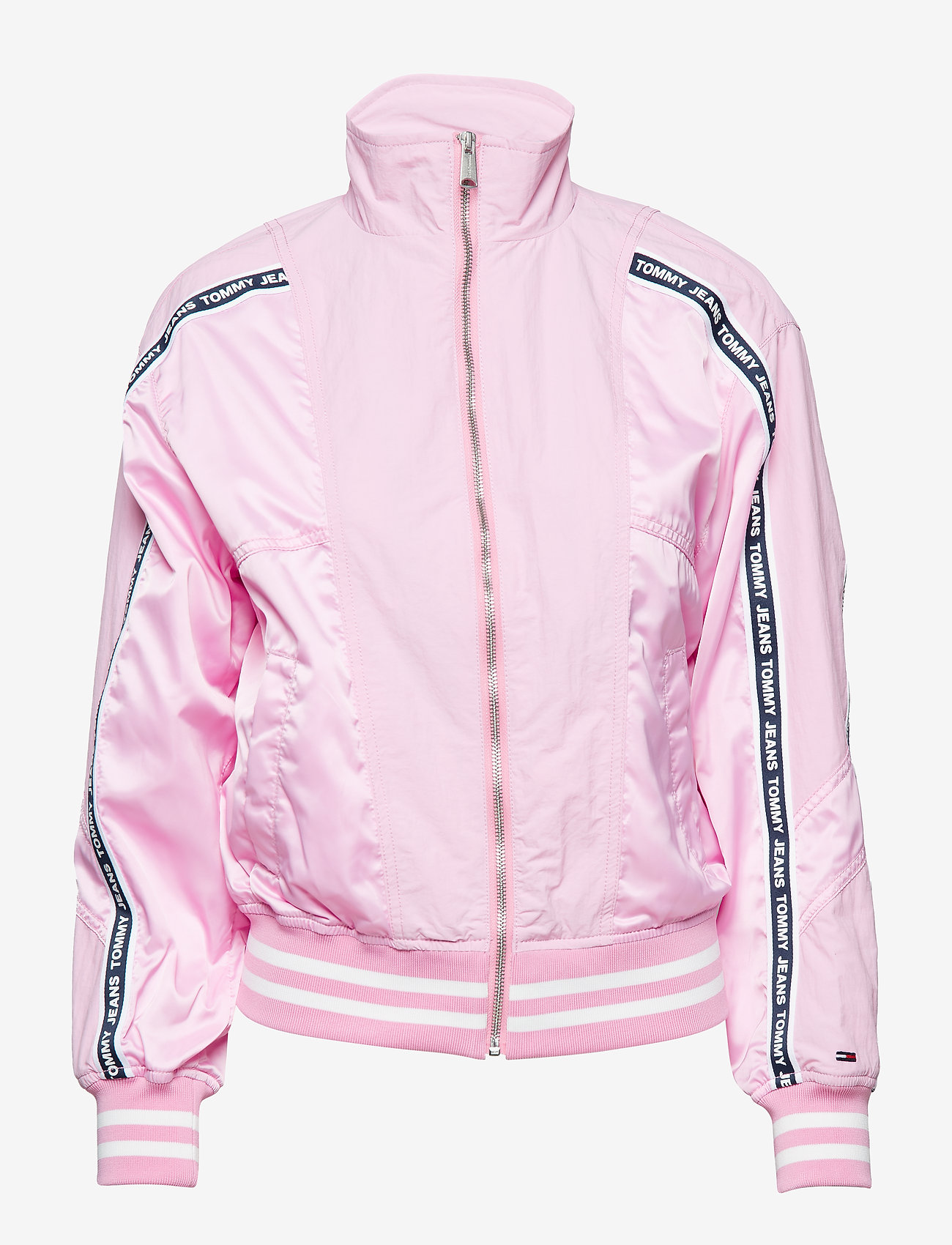 Tommy Jeans - TJW TAPE DETAIL BOMB - lilac chiffon - 1