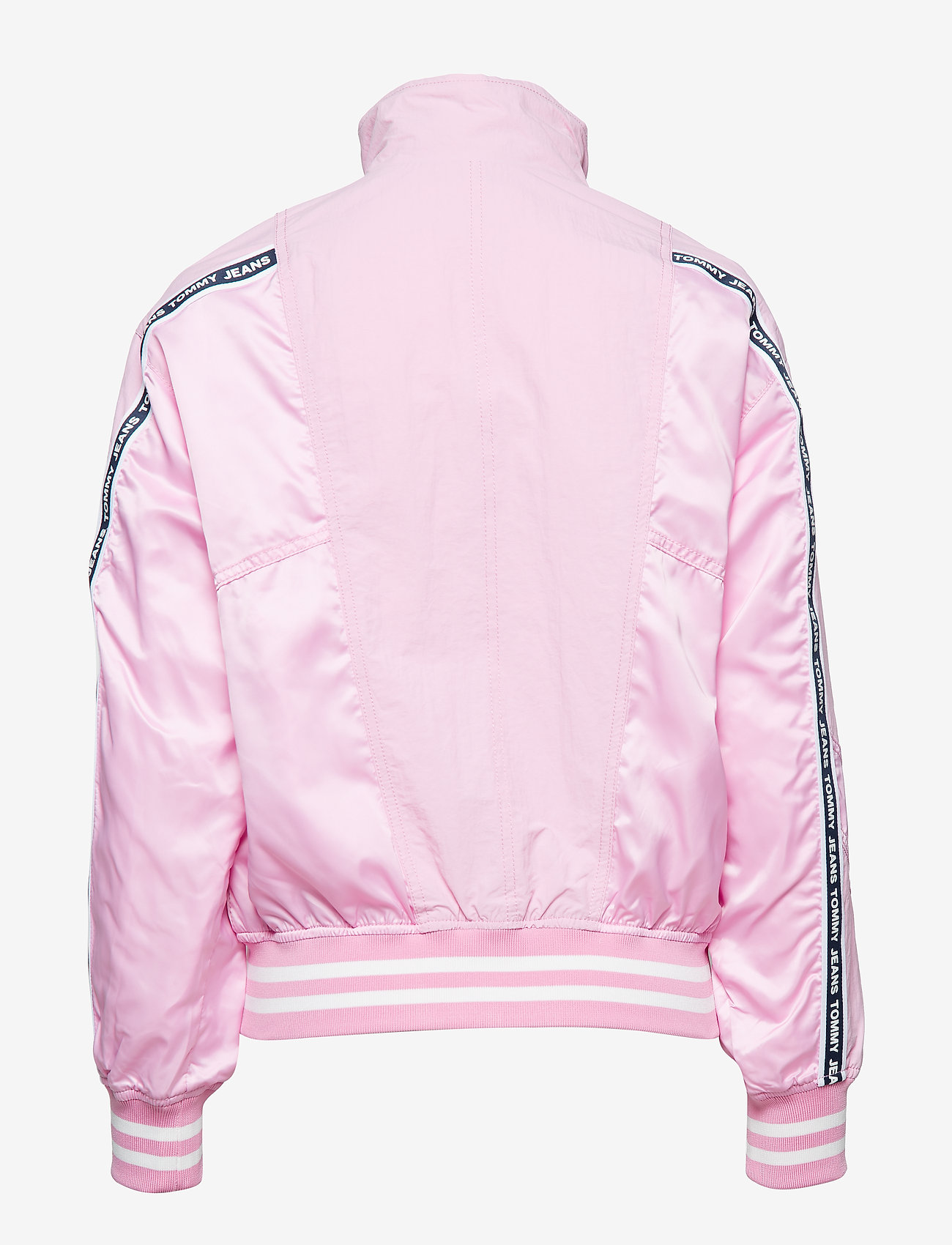 Tommy Jeans - TJW TAPE DETAIL BOMB - lilac chiffon - 2