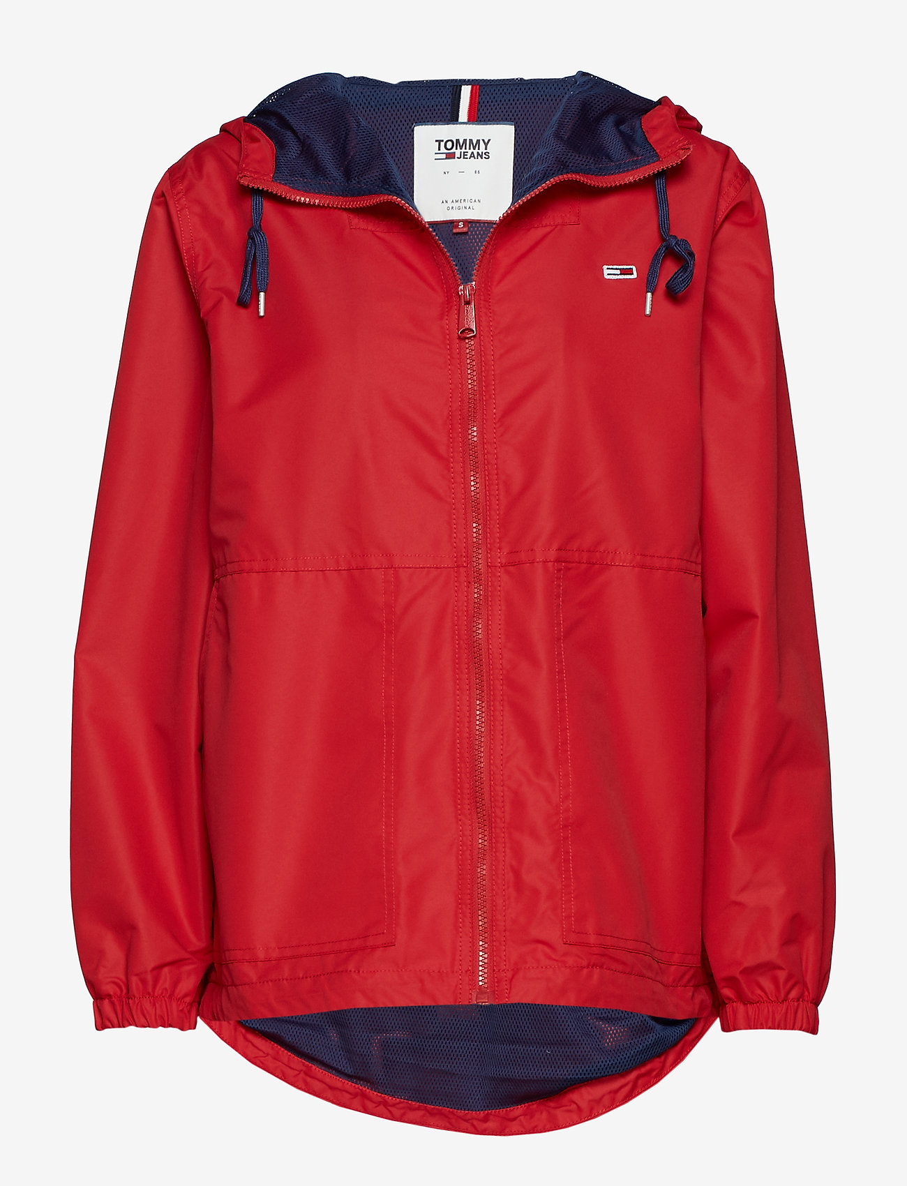 Tommy Jeans - TJW REGULAR WINDBREA - samba - 0