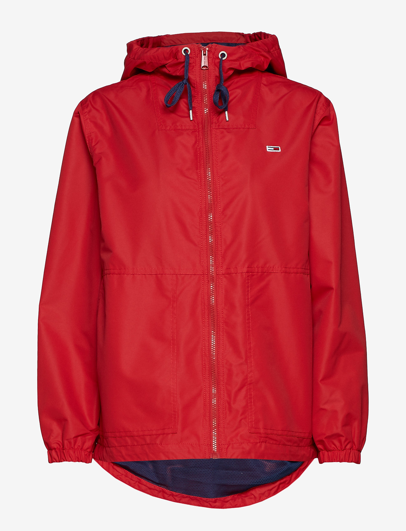 Tommy Jeans - TJW REGULAR WINDBREA - samba - 1