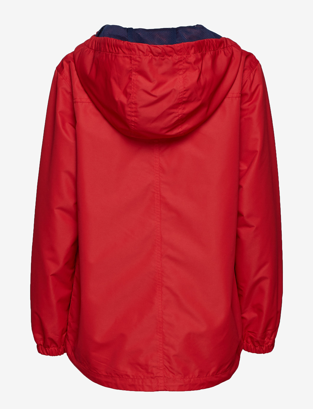 Tommy Jeans - TJW REGULAR WINDBREA - samba - 2