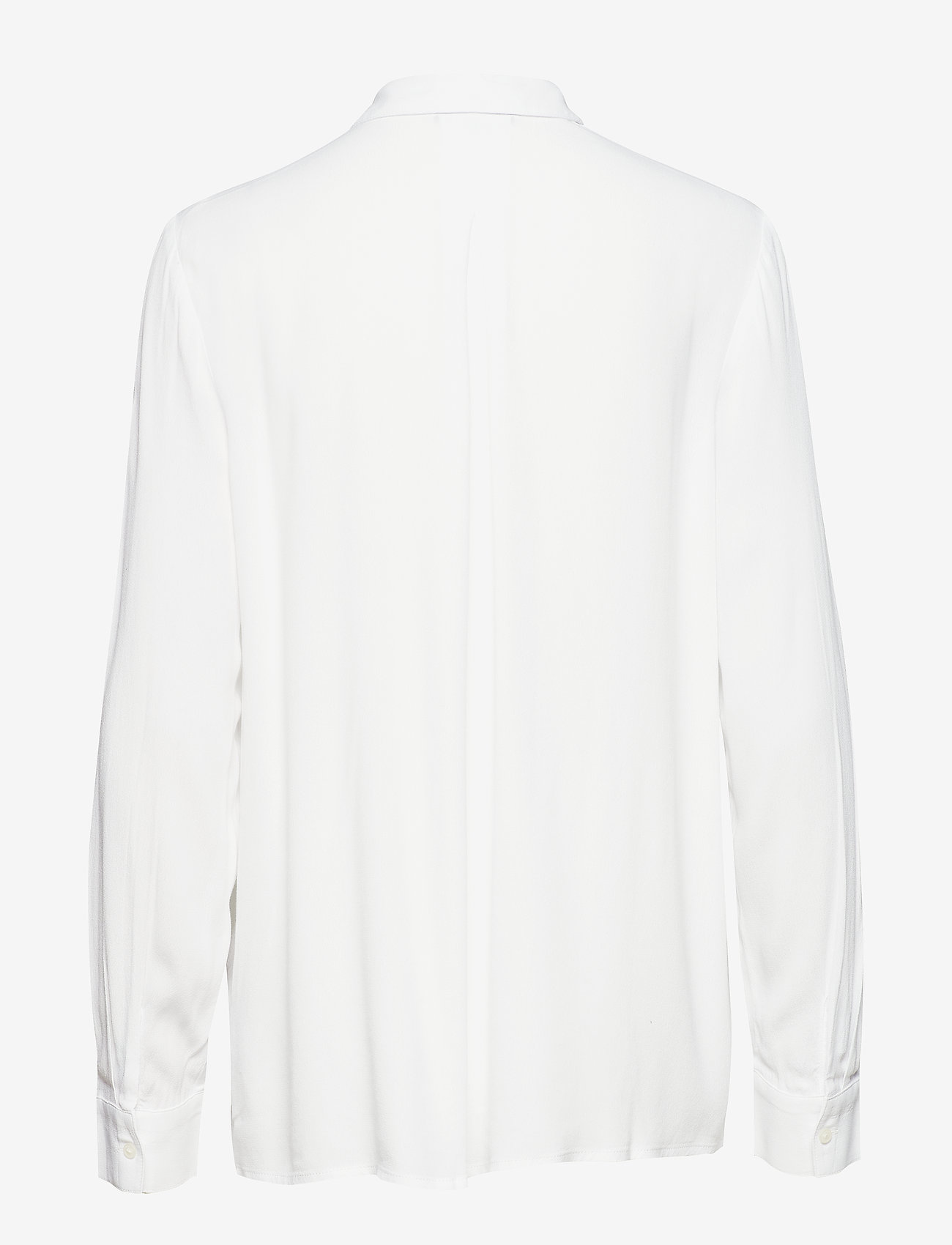 Tommy Jeans - TJW ESSENTIAL FLUID, - classic white - 1