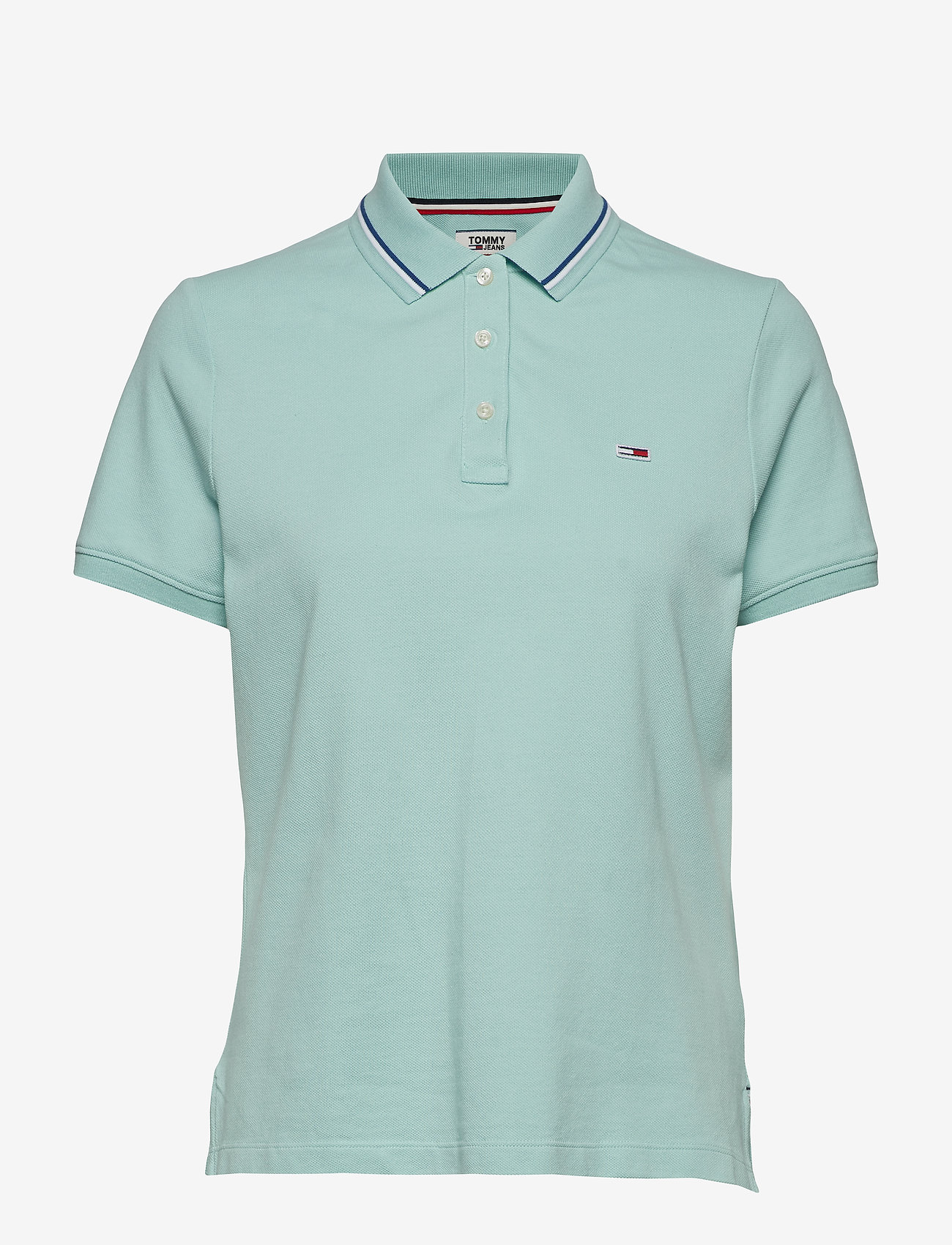 Tommy Jeans - TJW TOMMY CLASSICS P - canal blue - 0