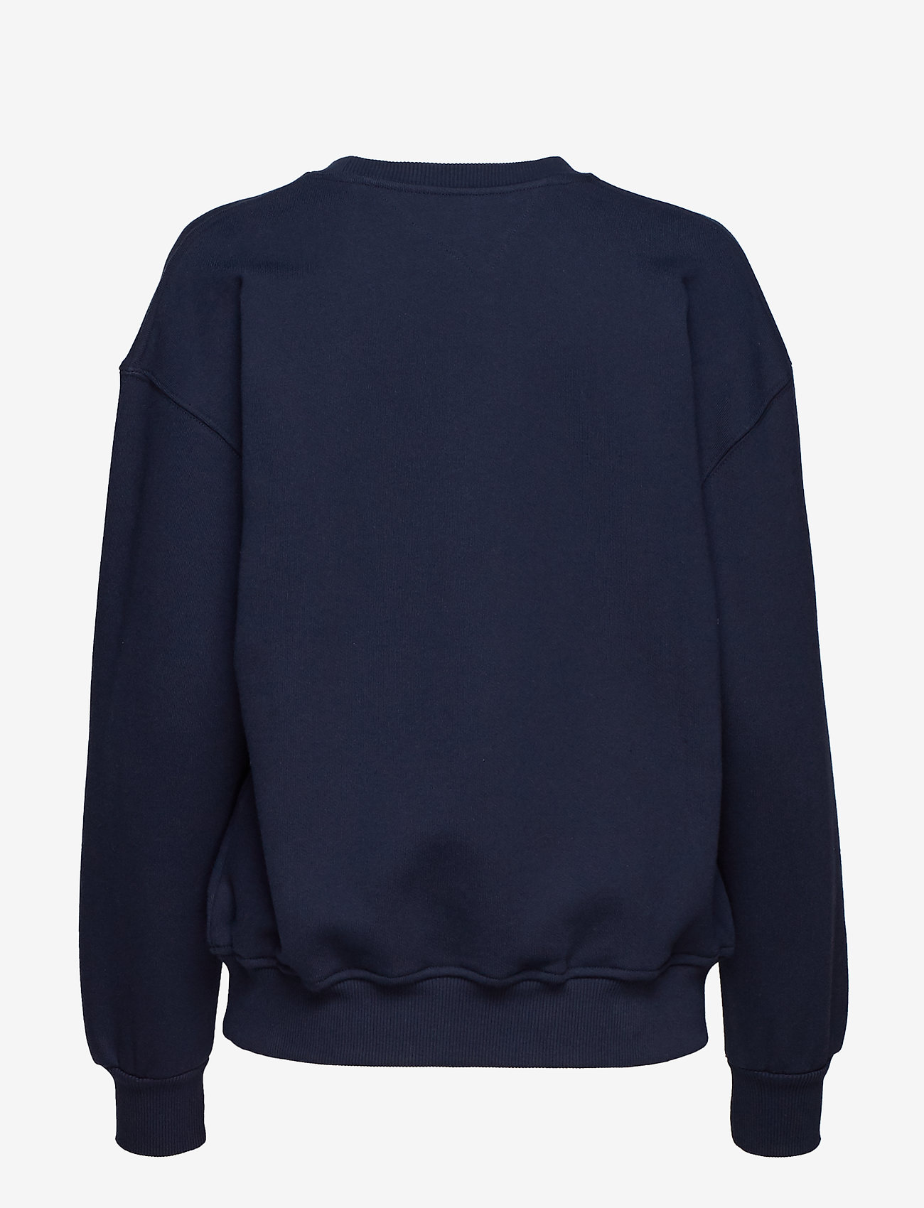 Tommy Jeans - TJW CREST CREW W11 - dark sapphire - 1