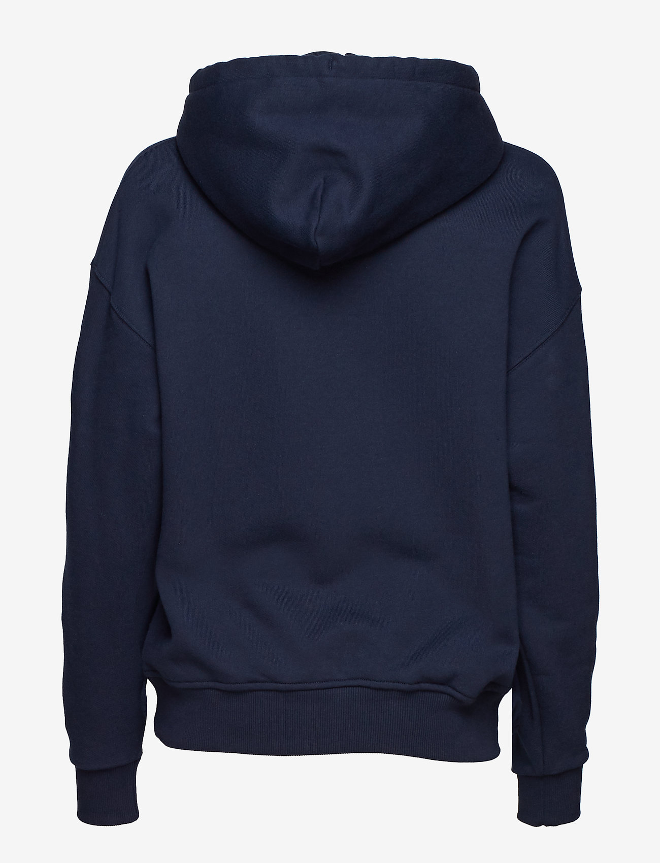 Tommy Jeans - TJW CREST HOODIE W28 - dark sapphire - 1