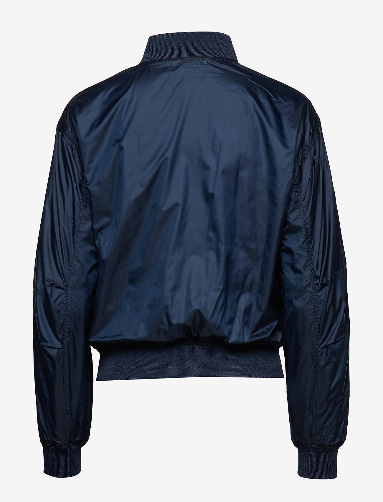 Tommy Jeans - TJW RECYCLED BOMBER, - black iris - 1