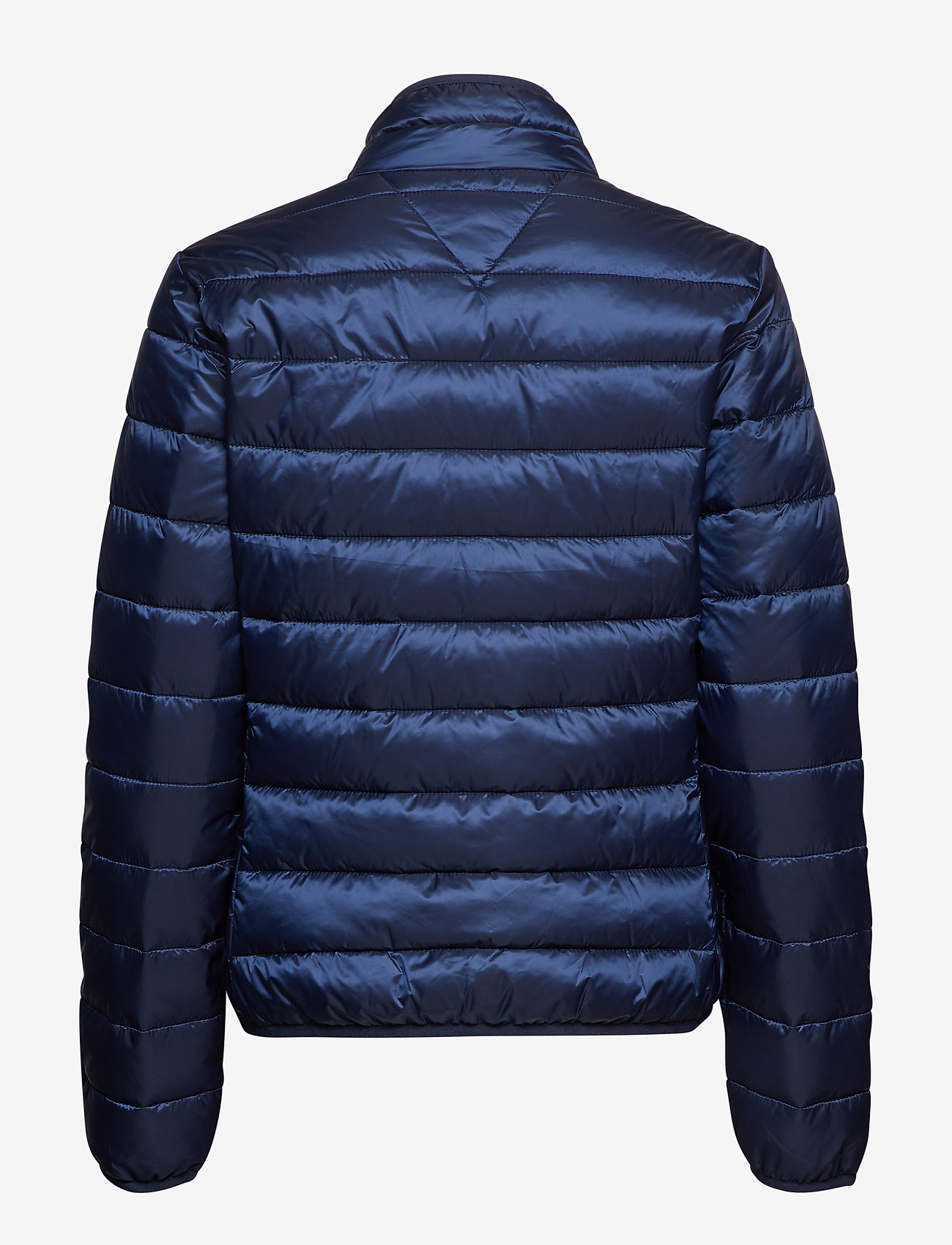 Tommy Jeans - TJW ESSENTIAL LIGHTWEIGHT JACKET - black iris - 2