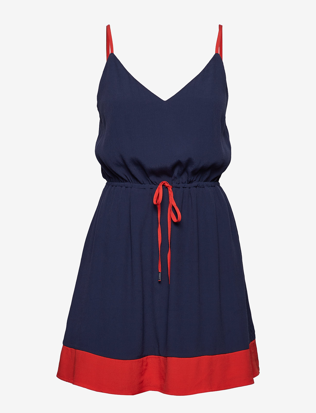 Tommy Jeans - TJW ESSENTIAL STRAP, - black iris - 0