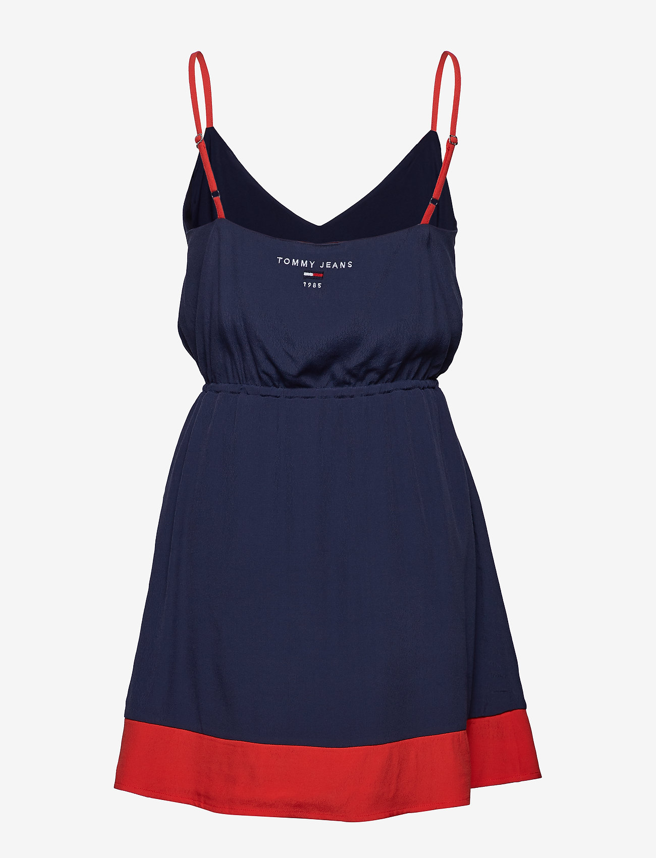 Tommy Jeans - TJW ESSENTIAL STRAP, - black iris - 1