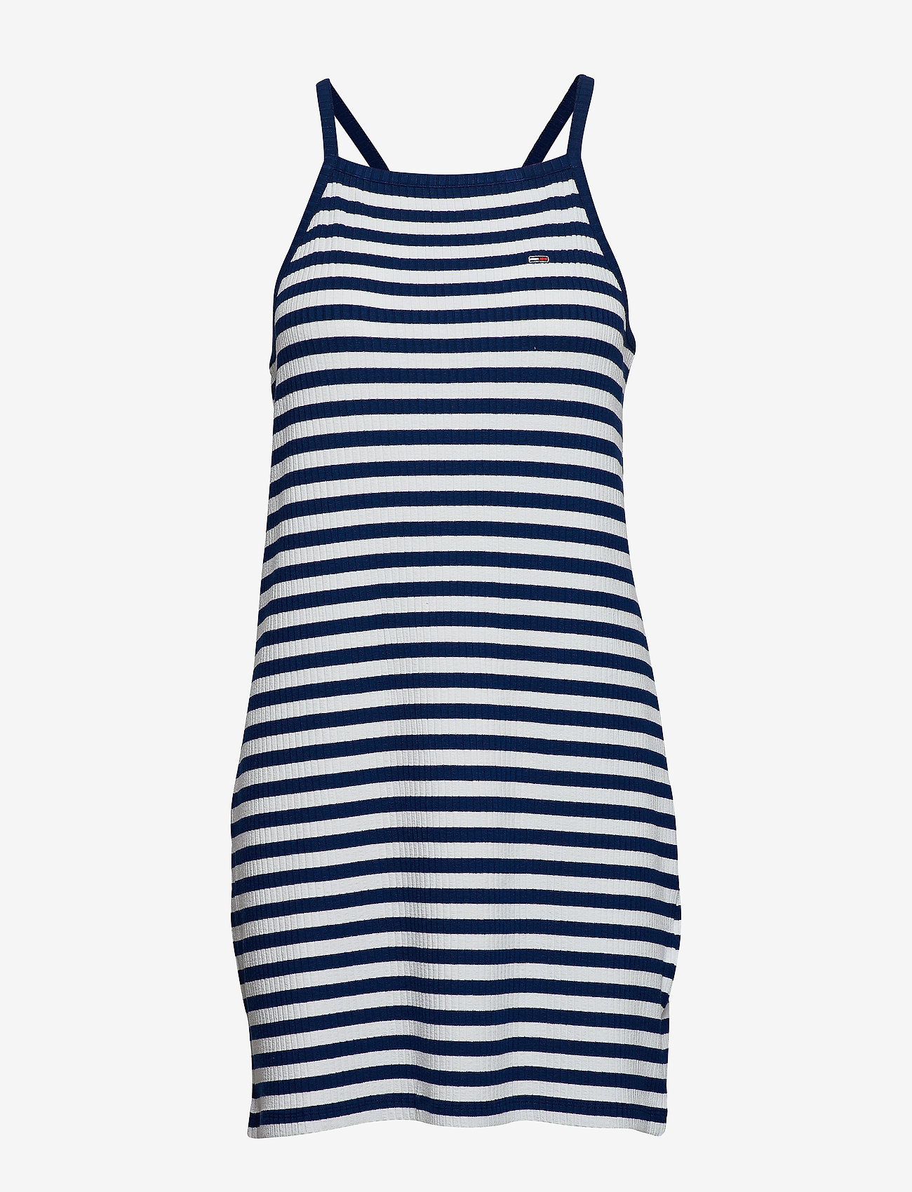 Tommy Jeans - TJW SUMMER RACER NEC - estate blue / classic white - 0