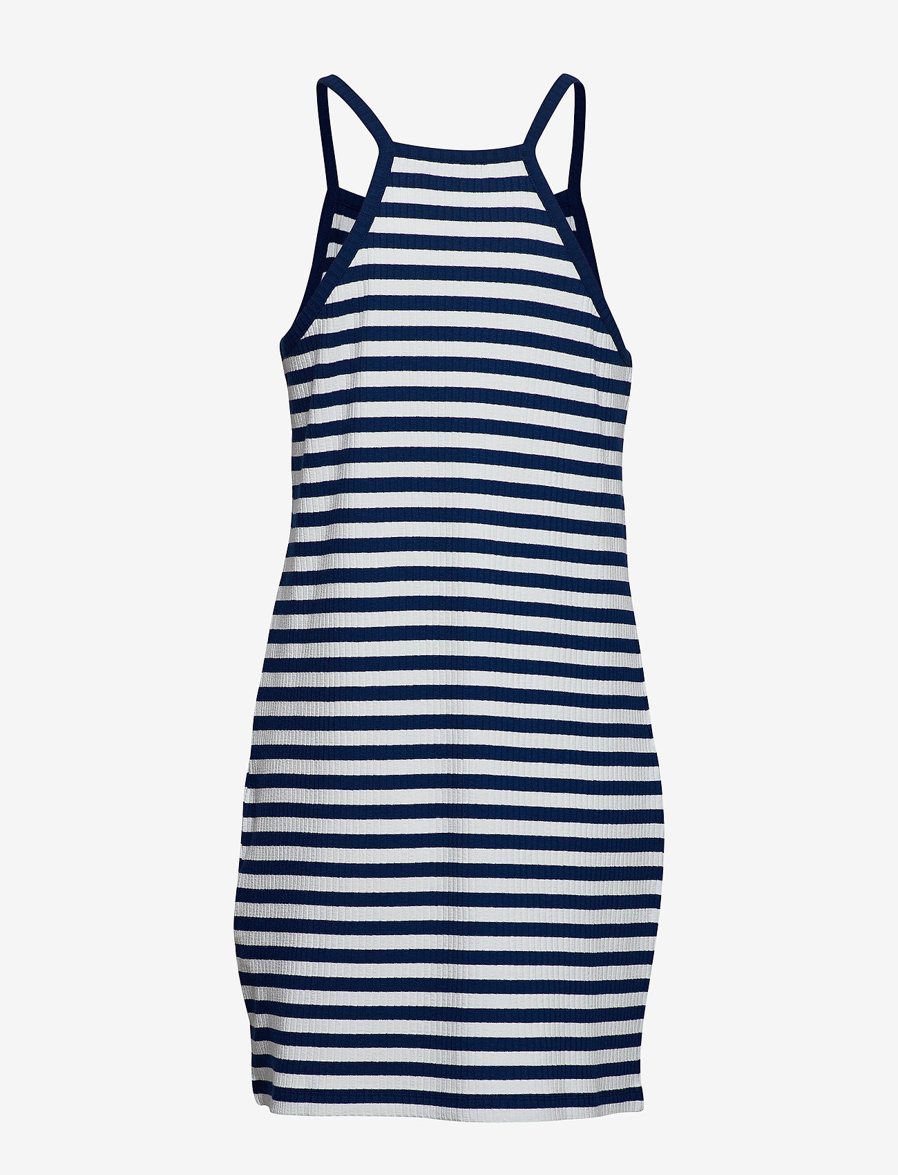 Tommy Jeans - TJW SUMMER RACER NEC - estate blue / classic white - 1