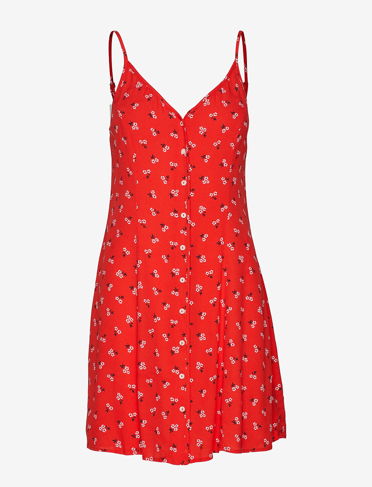 Tommy Jeans - TJW FLUID PRINTED ST - ditsy floral - 0