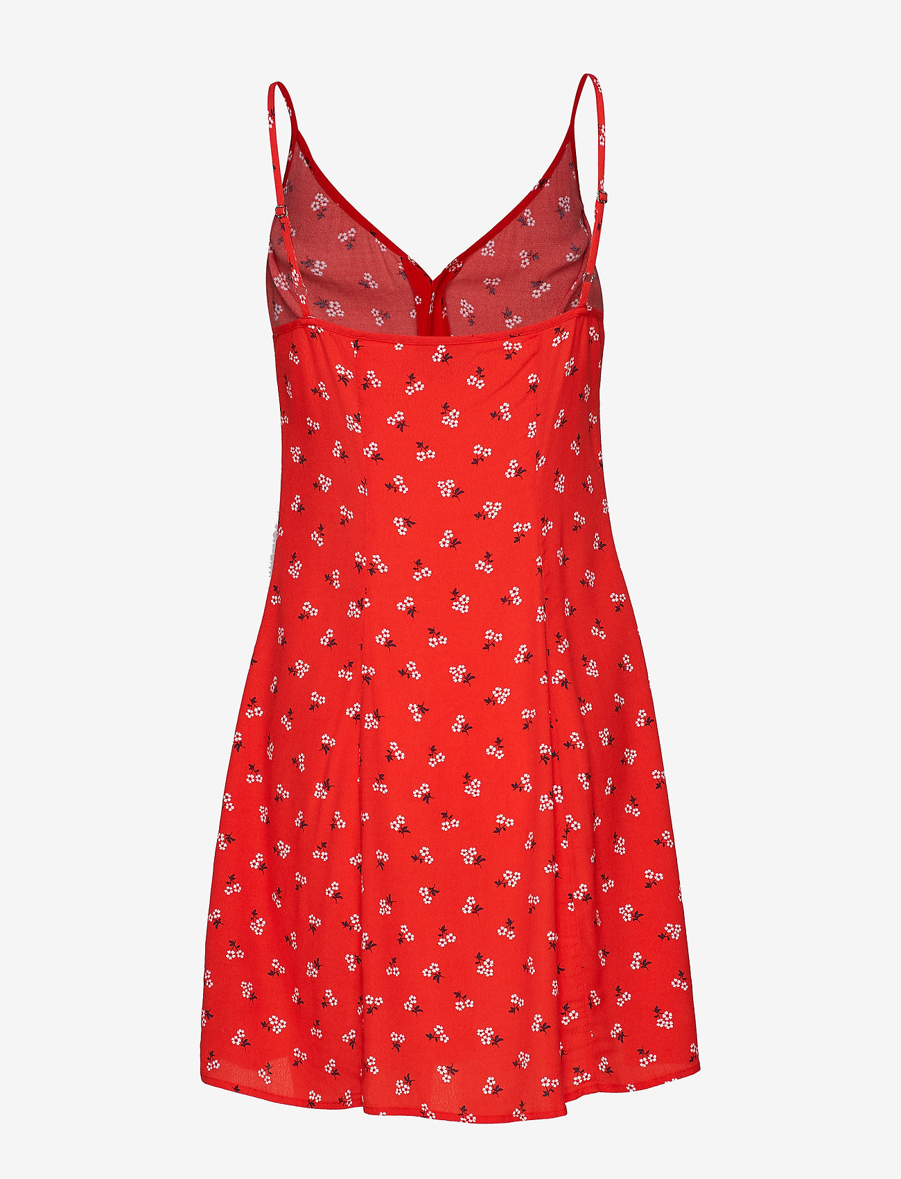 Tommy Jeans - TJW FLUID PRINTED ST - ditsy floral - 1