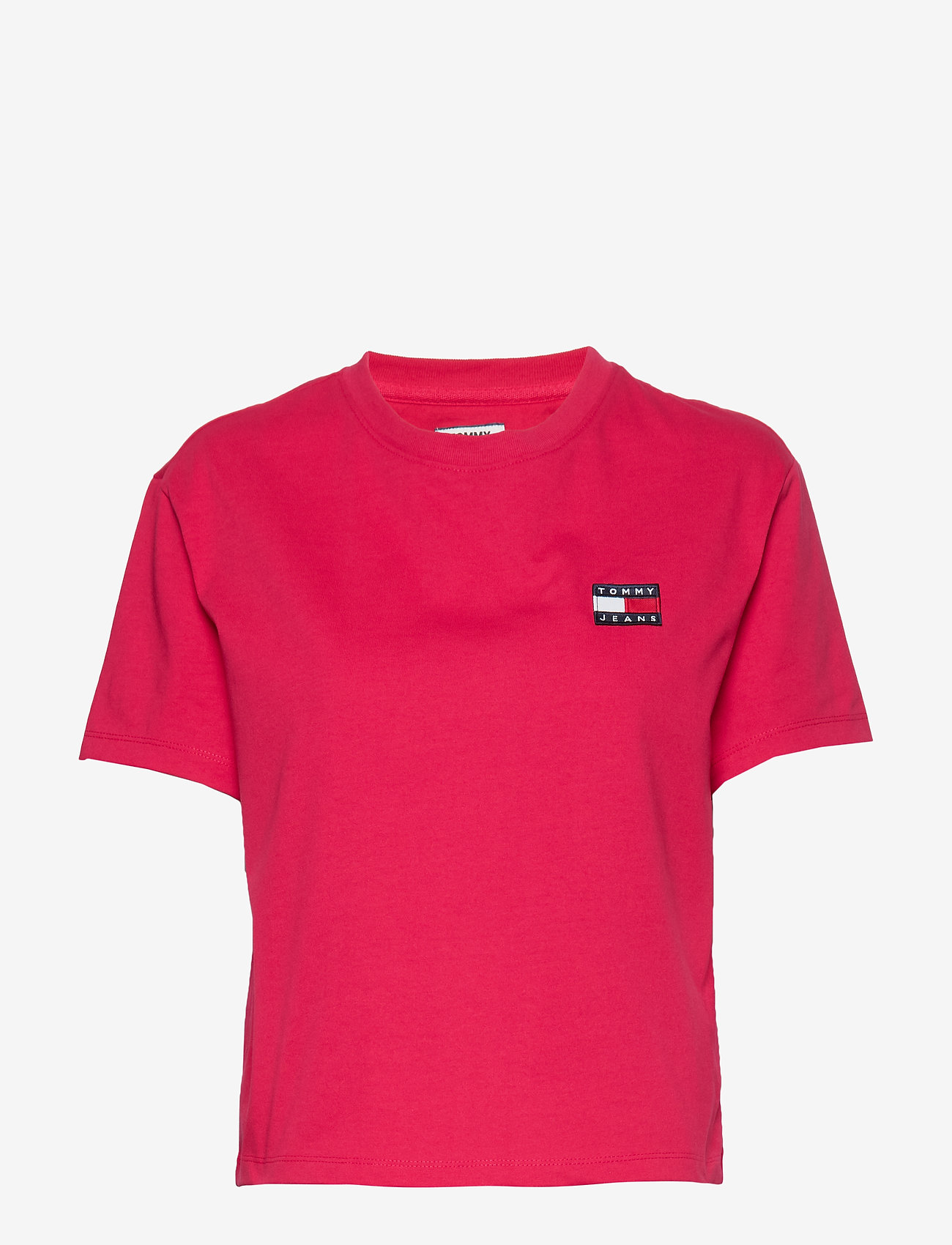 BLUSH RED