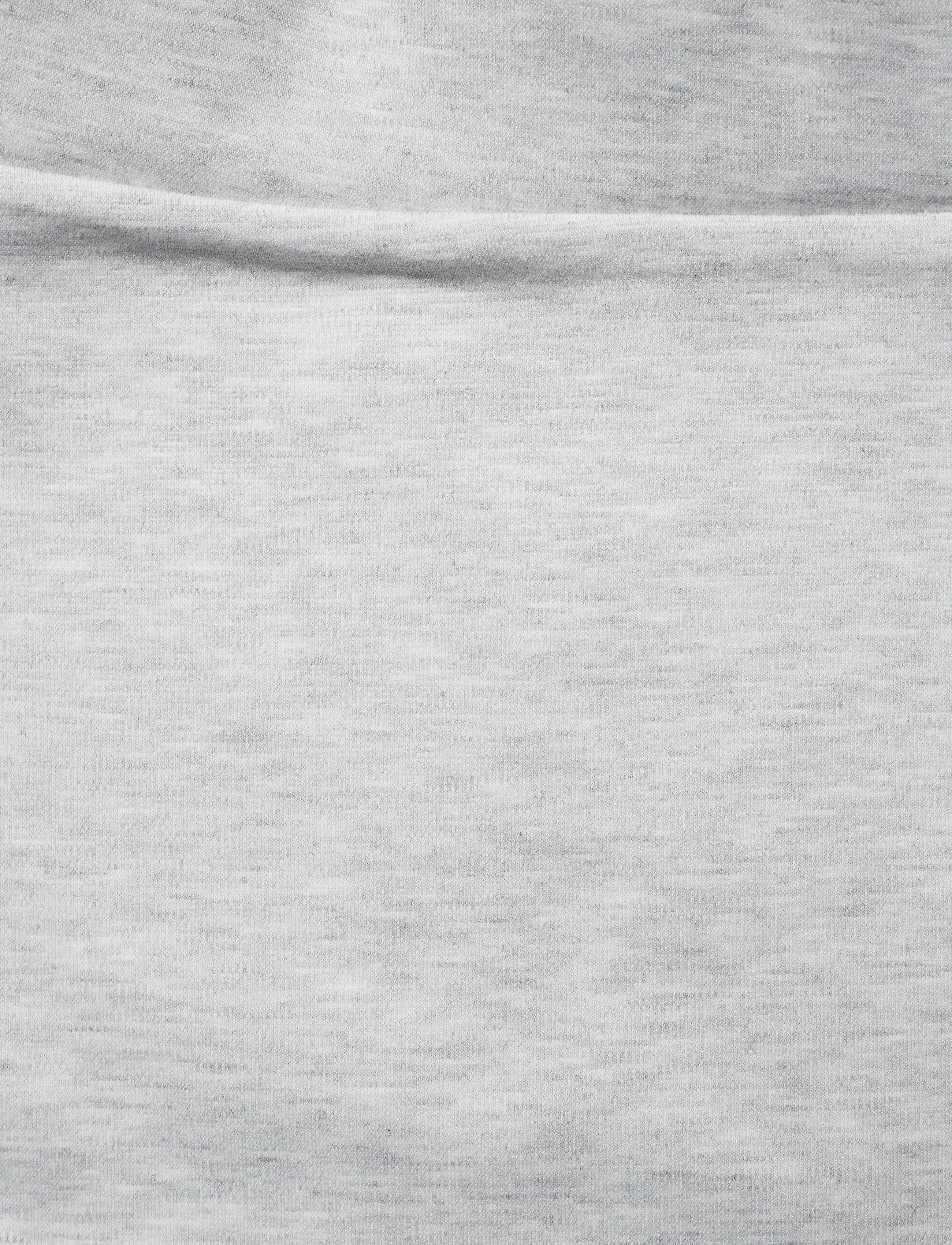 Tommy Jeans - TJW PIPING BODYCON S - pale grey heather - 4