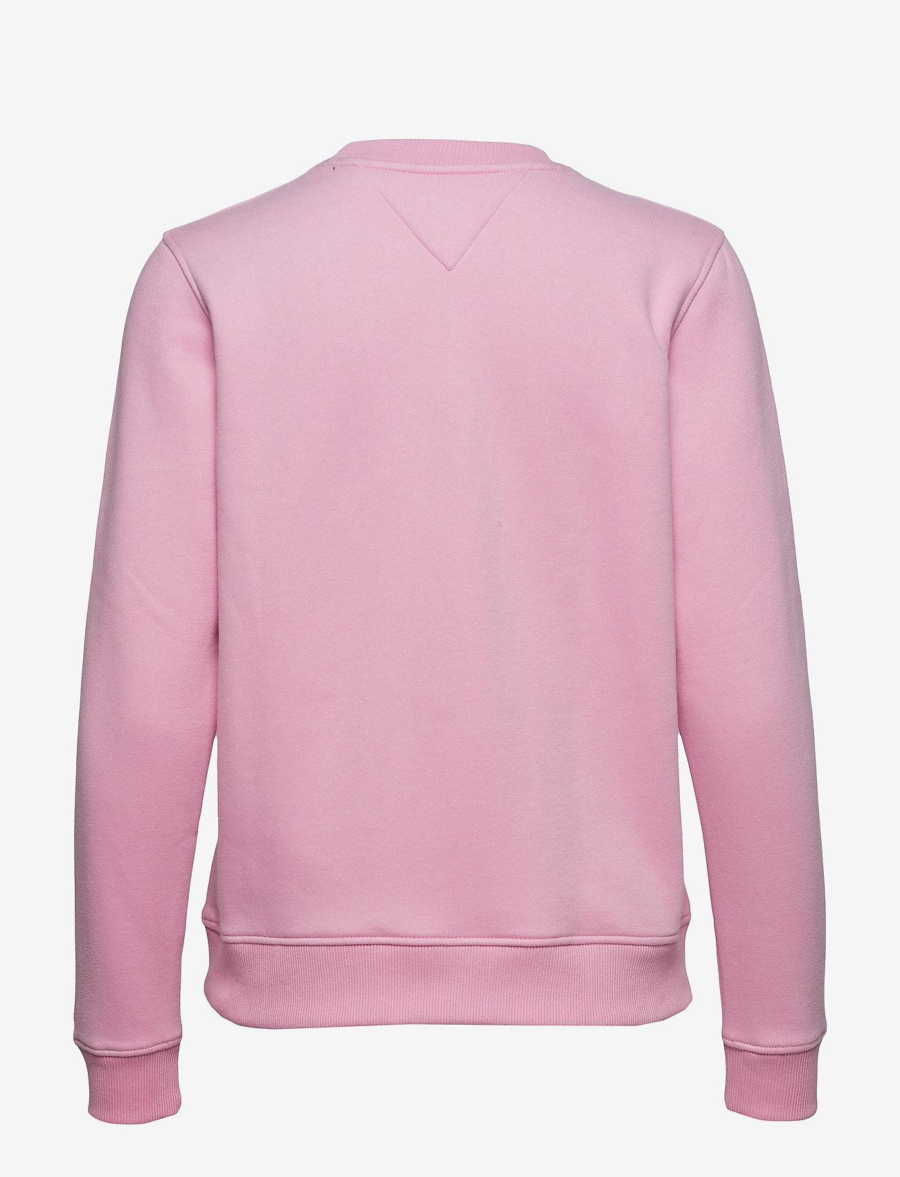 Tommy Jeans - TJW CASUAL SWEATSHIR - lilac chiffon - 1