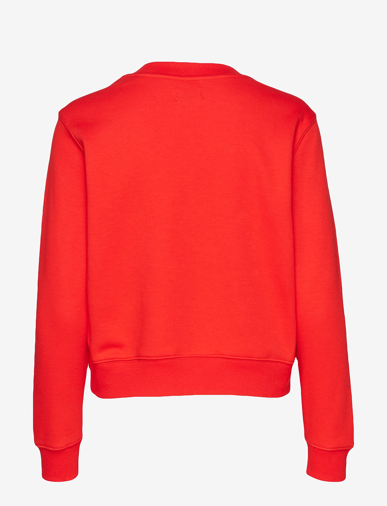 Tommy Jeans - TJW TOMMY CLASSICS C - flame scarlet - 1