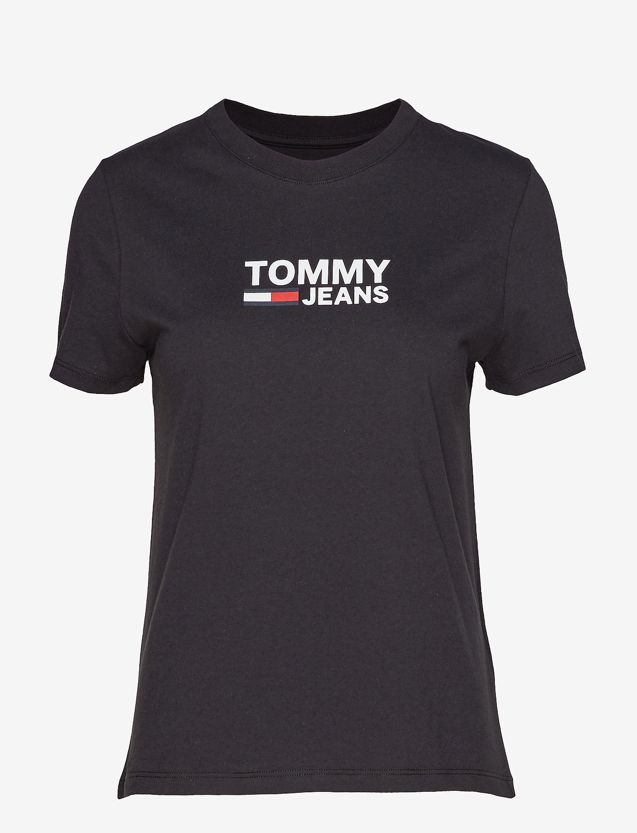 TOMMY BLACK