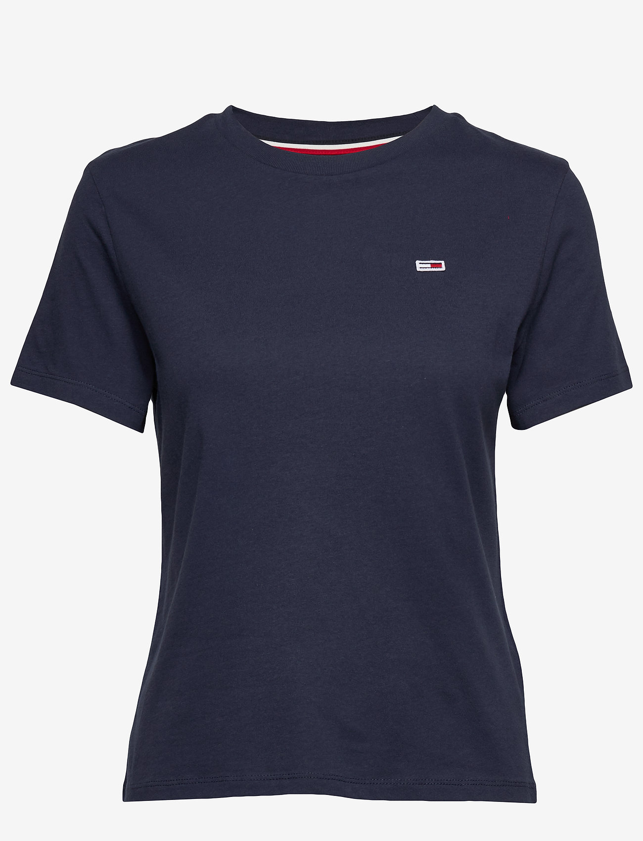 TJW TOMMY CLASSICS T - BLACK IRIS