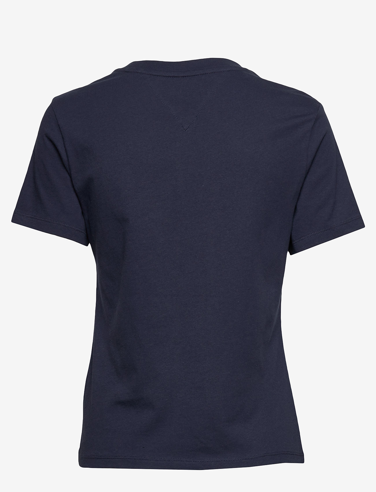 Tommy Jeans - TJW TOMMY CLASSICS T - black iris - 1