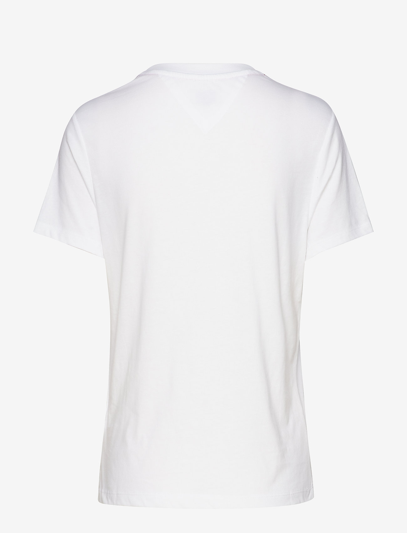 Tommy Jeans - TJW TOMMY CLASSICS T - classic white - 1
