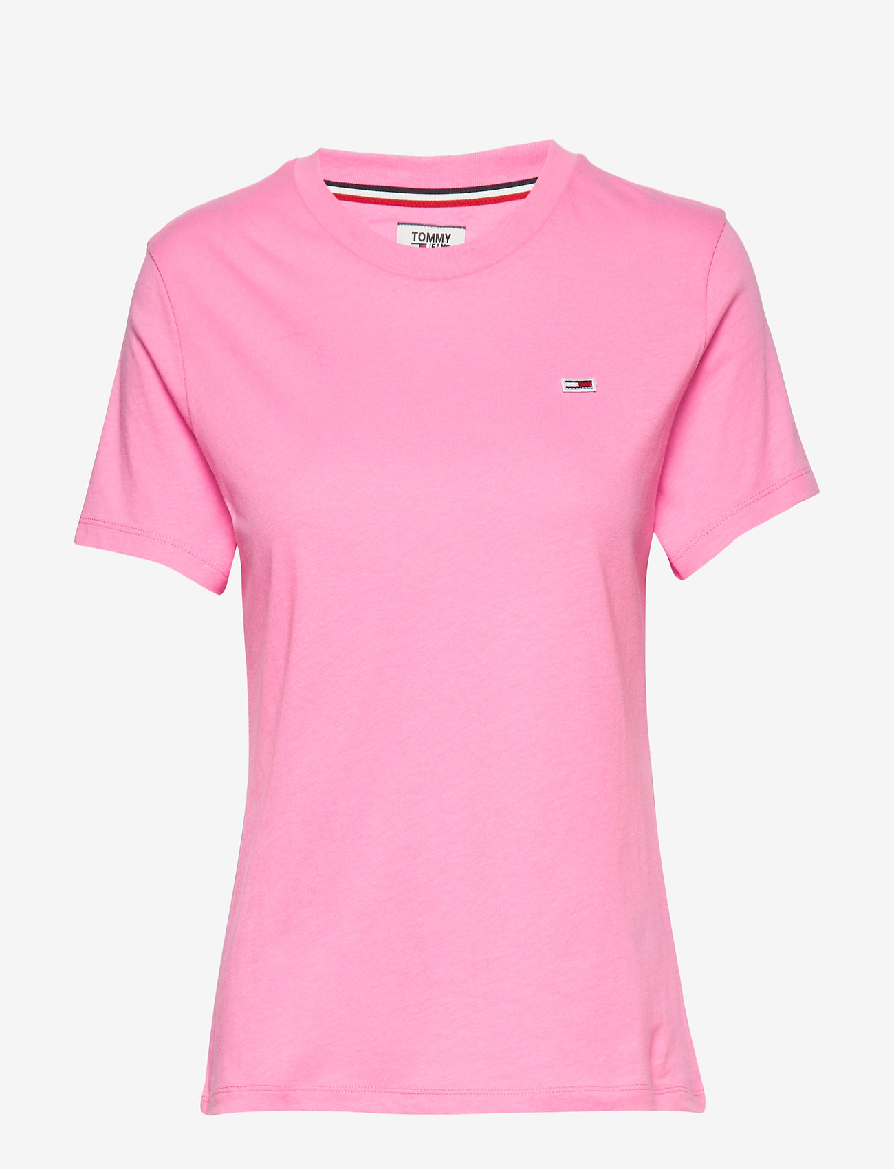 TJW TOMMY CLASSICS T - PINK DAISY