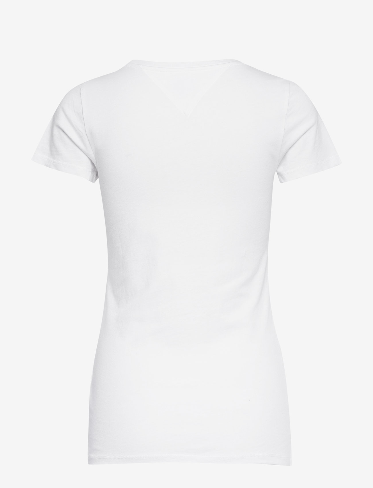 Tommy Jeans - TJW SLIM MODERN LOGO - classic white - 1
