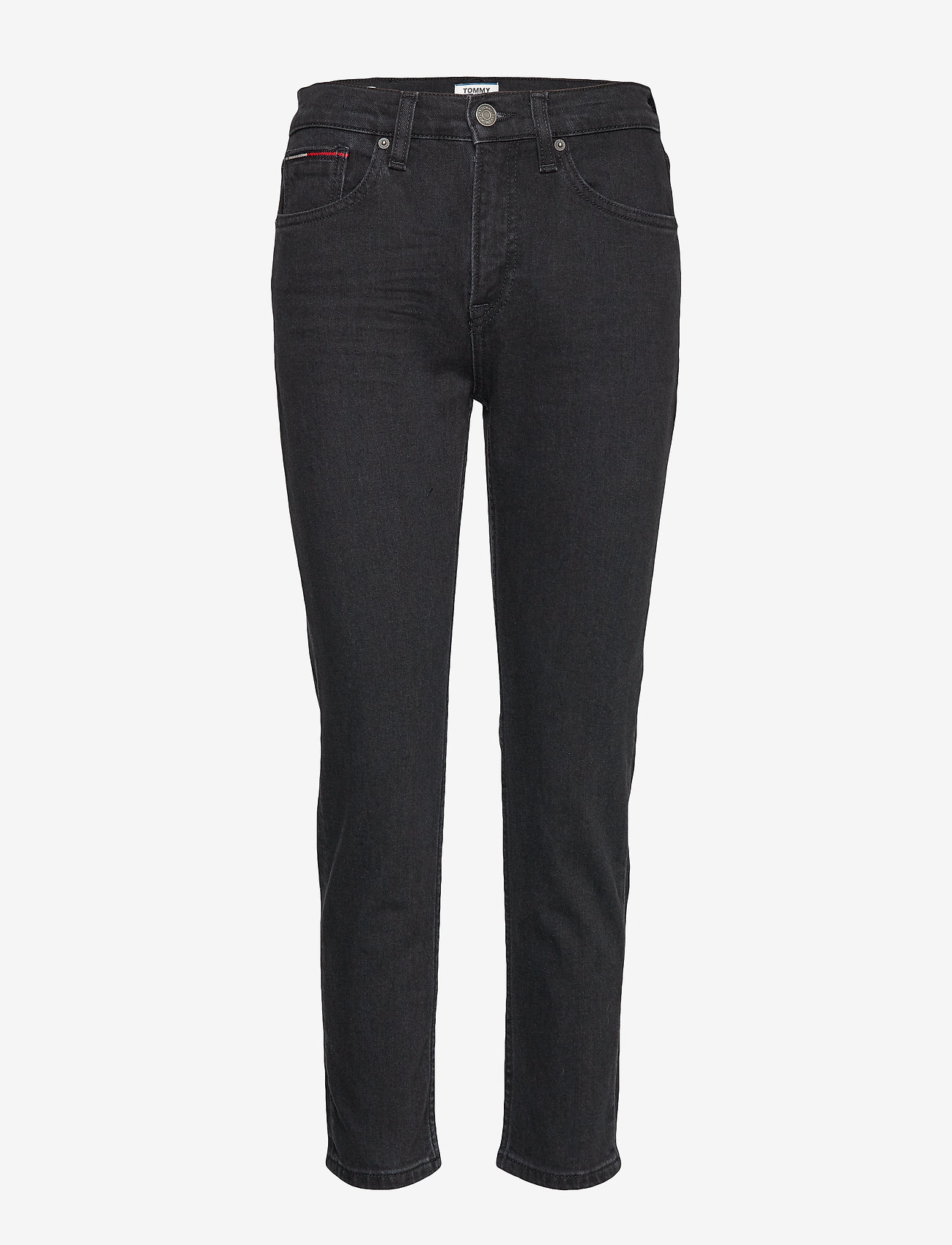 Tommy Jeans - HIGH RISE SLIM IZZY BFLB - buffalo bk com - 0