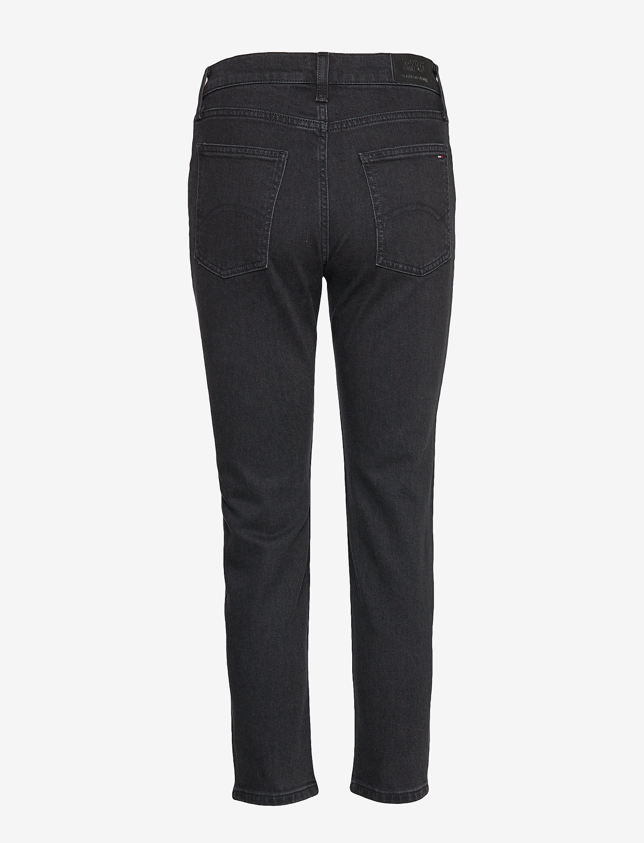 Tommy Jeans - HIGH RISE SLIM IZZY BFLB - buffalo bk com - 1