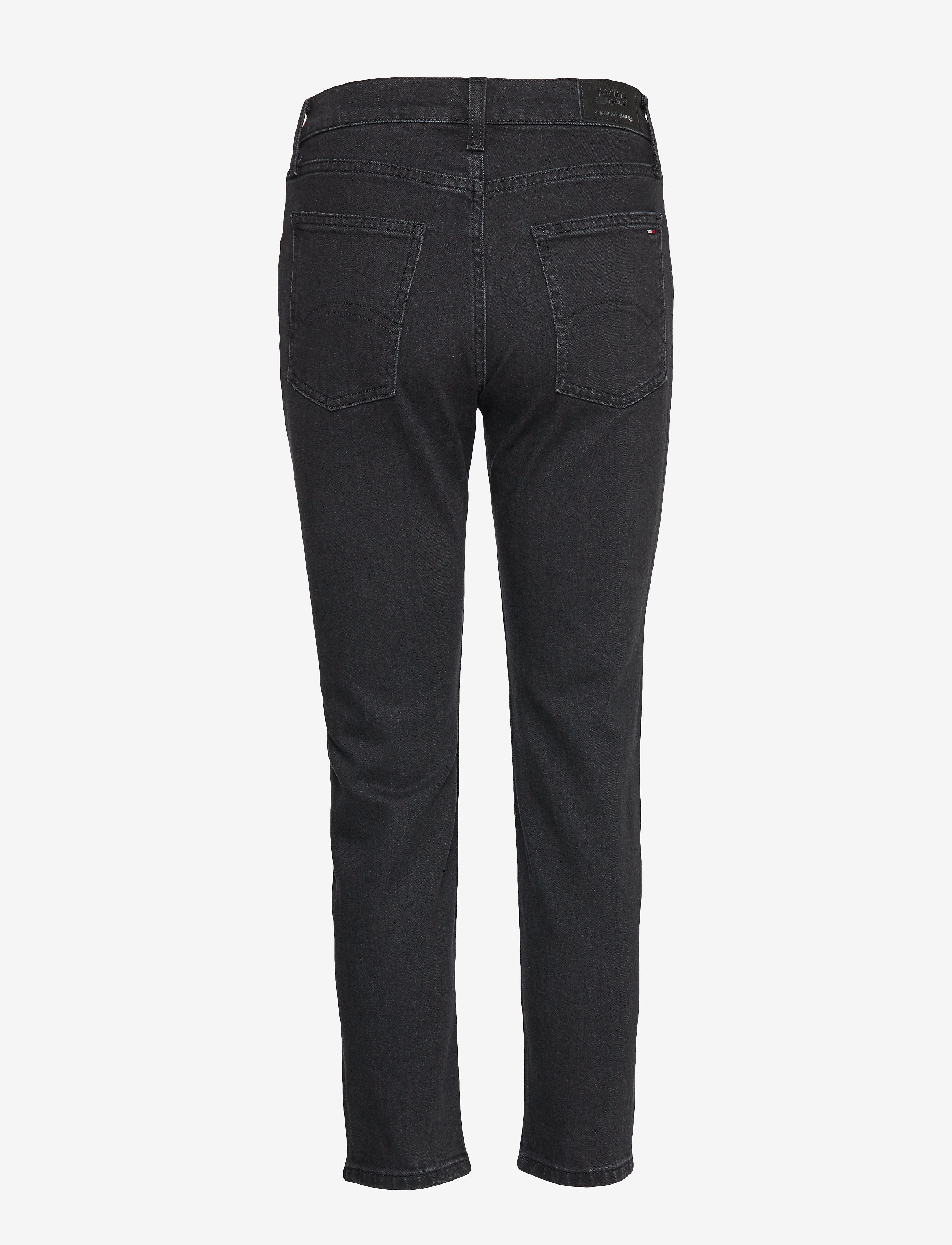 Tommy Jeans - HIGH RISE SLIM IZZY BFLB - buffalo bk com - 1