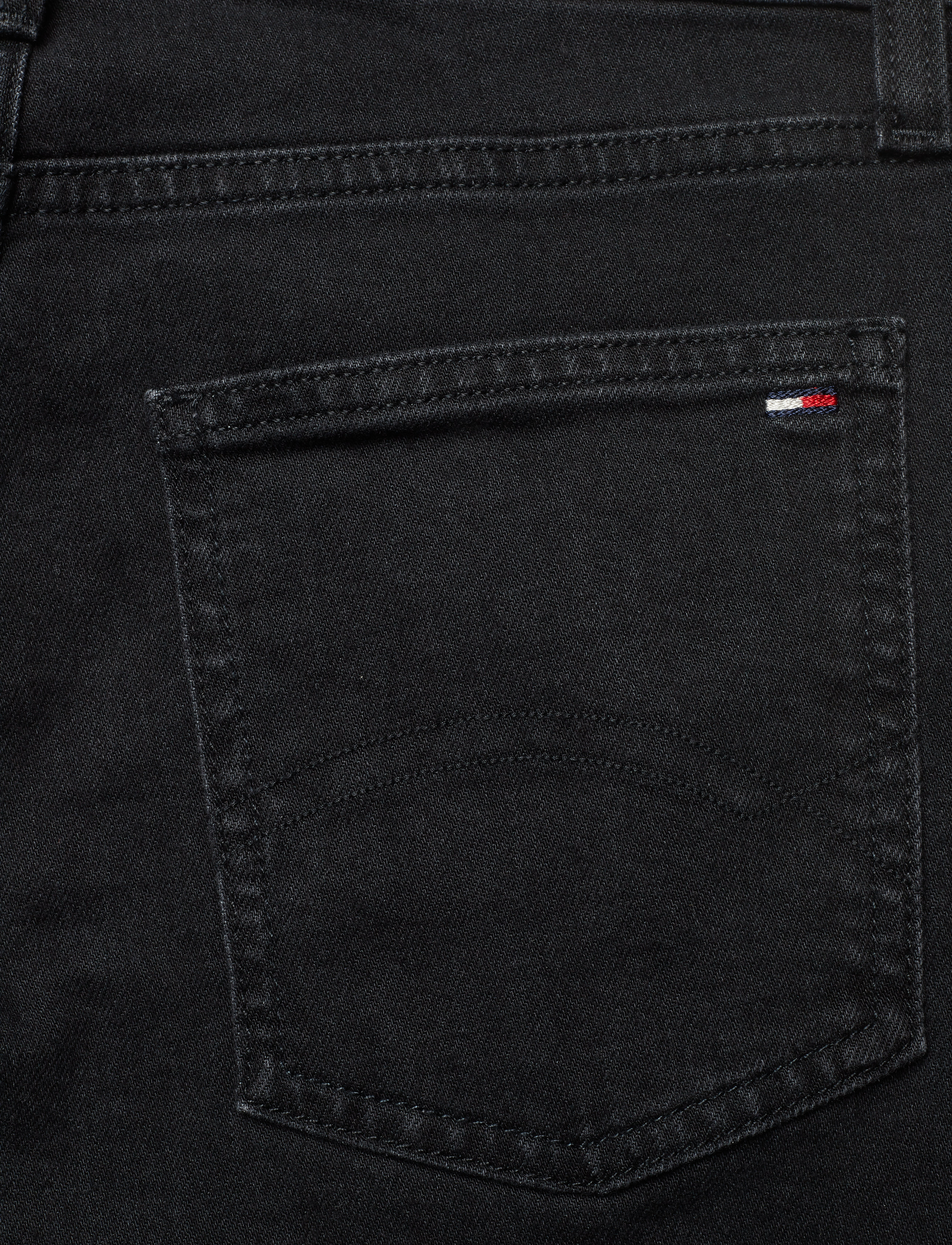 Tommy Jeans - HIGH RISE SLIM IZZY BFLB - buffalo bk com - 4