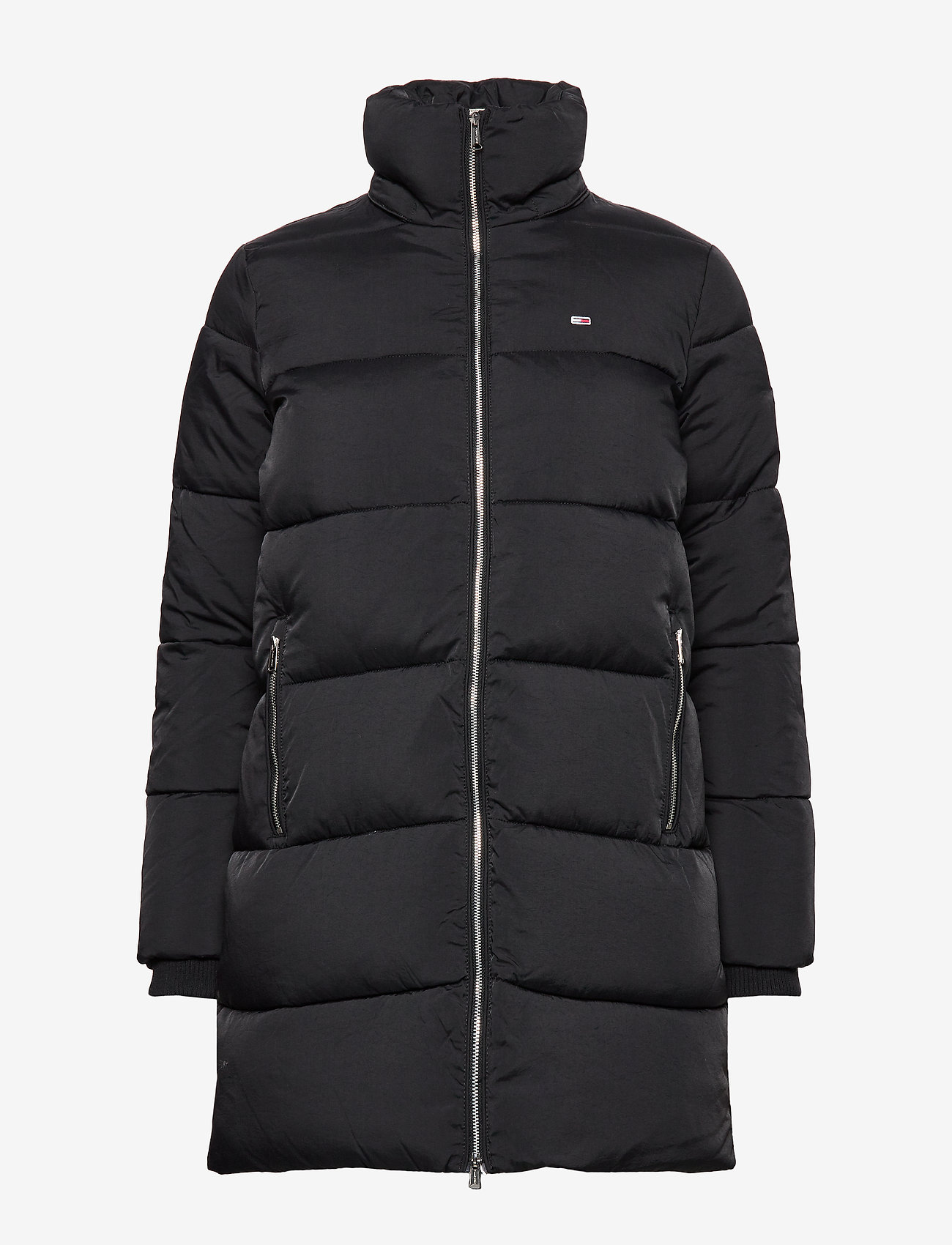 Tommy Jeans - TJW MODERN PUFFA COAT - tommy black - 3