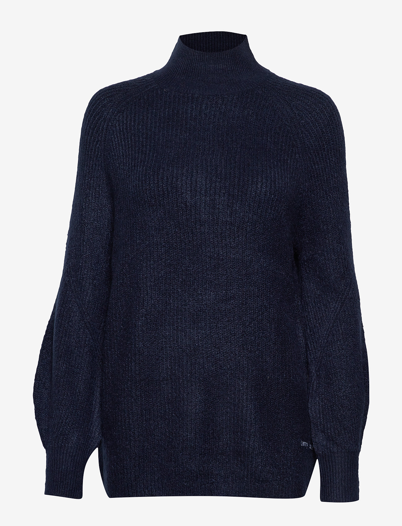 Tommy Jeans - TJW LOFTY TURTLE NEC - black iris - 0