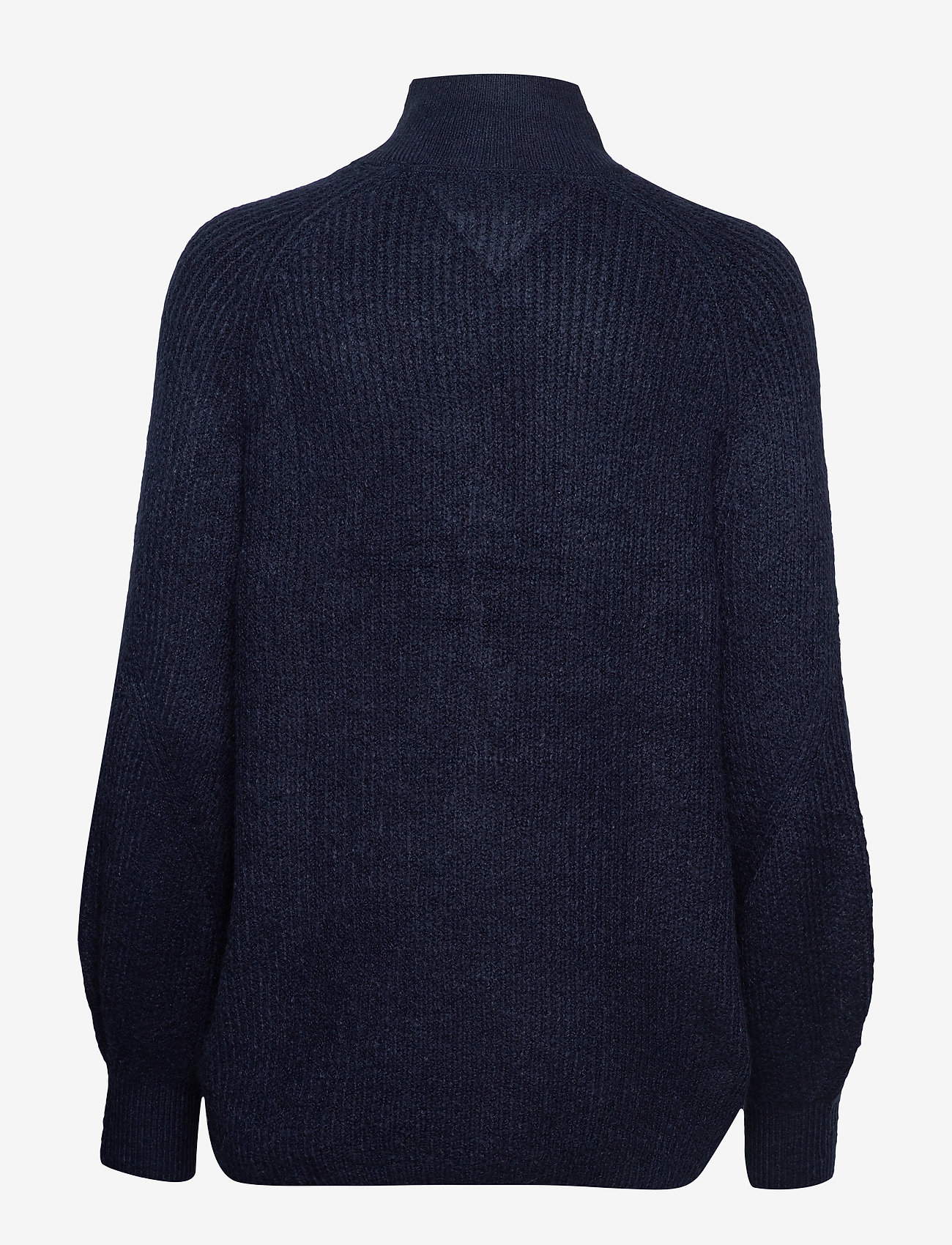 Tommy Jeans - TJW LOFTY TURTLE NEC - black iris - 1