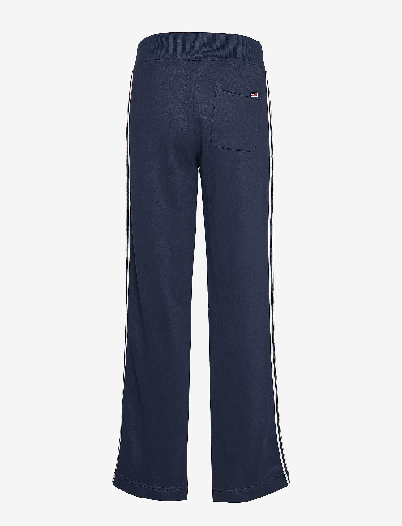 Tommy Jeans - TJW TAPING DETAIL JOG PANT - black iris - 1