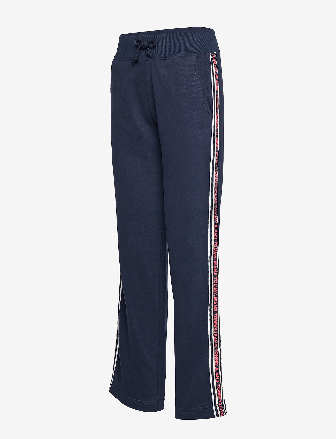 Tommy Jeans - TJW TAPING DETAIL JOG PANT - black iris - 2
