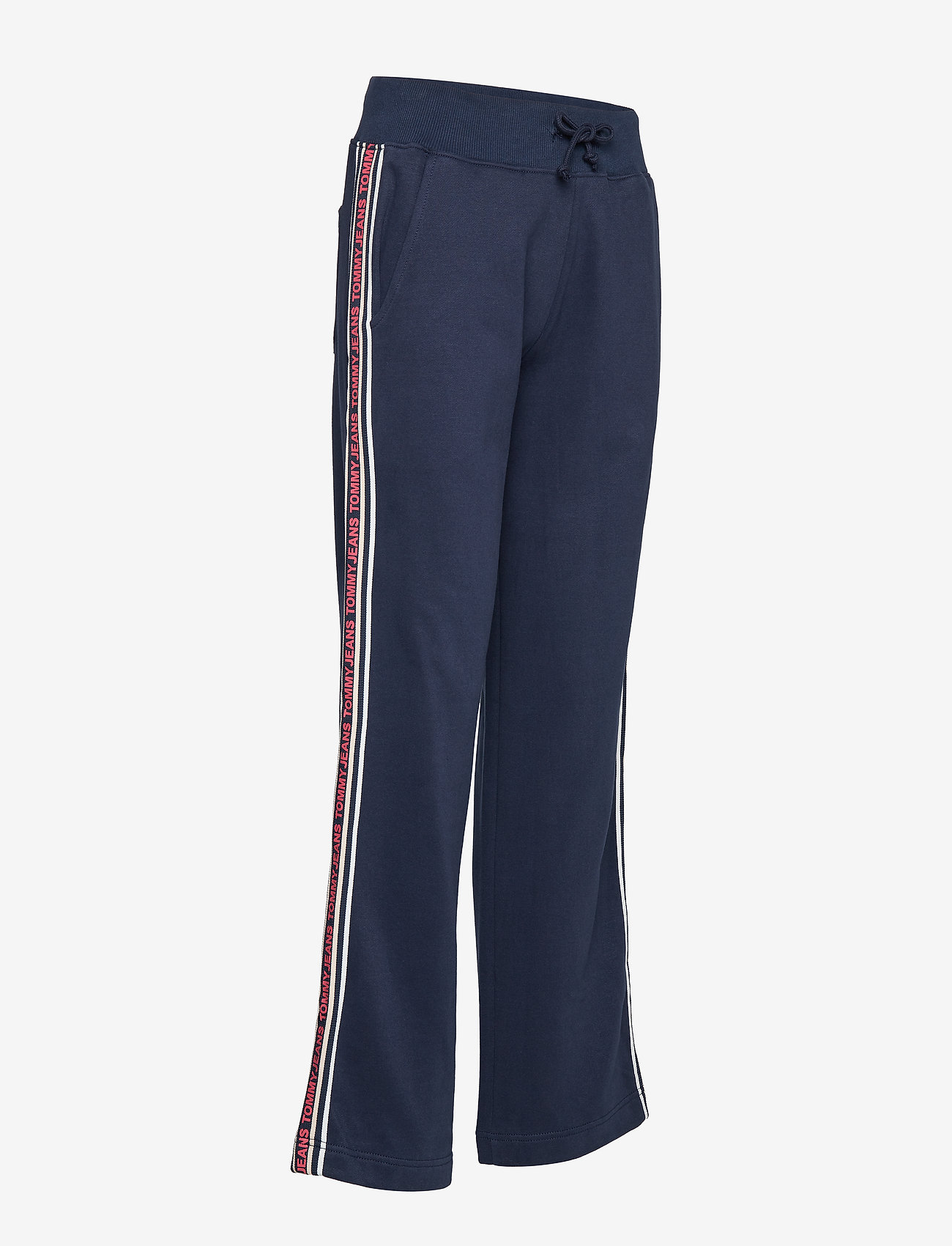 Tommy Jeans - TJW TAPING DETAIL JOG PANT - black iris - 3