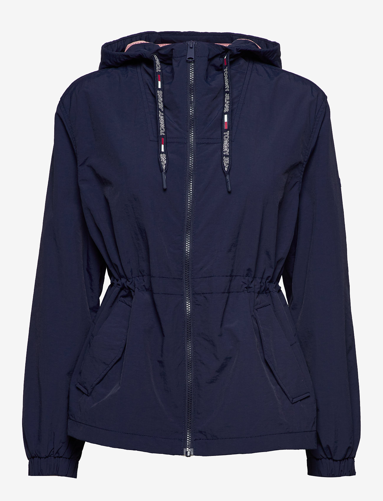 Tommy Jeans - TJW ESSENTIAL WINDBREAKER - black iris - 2