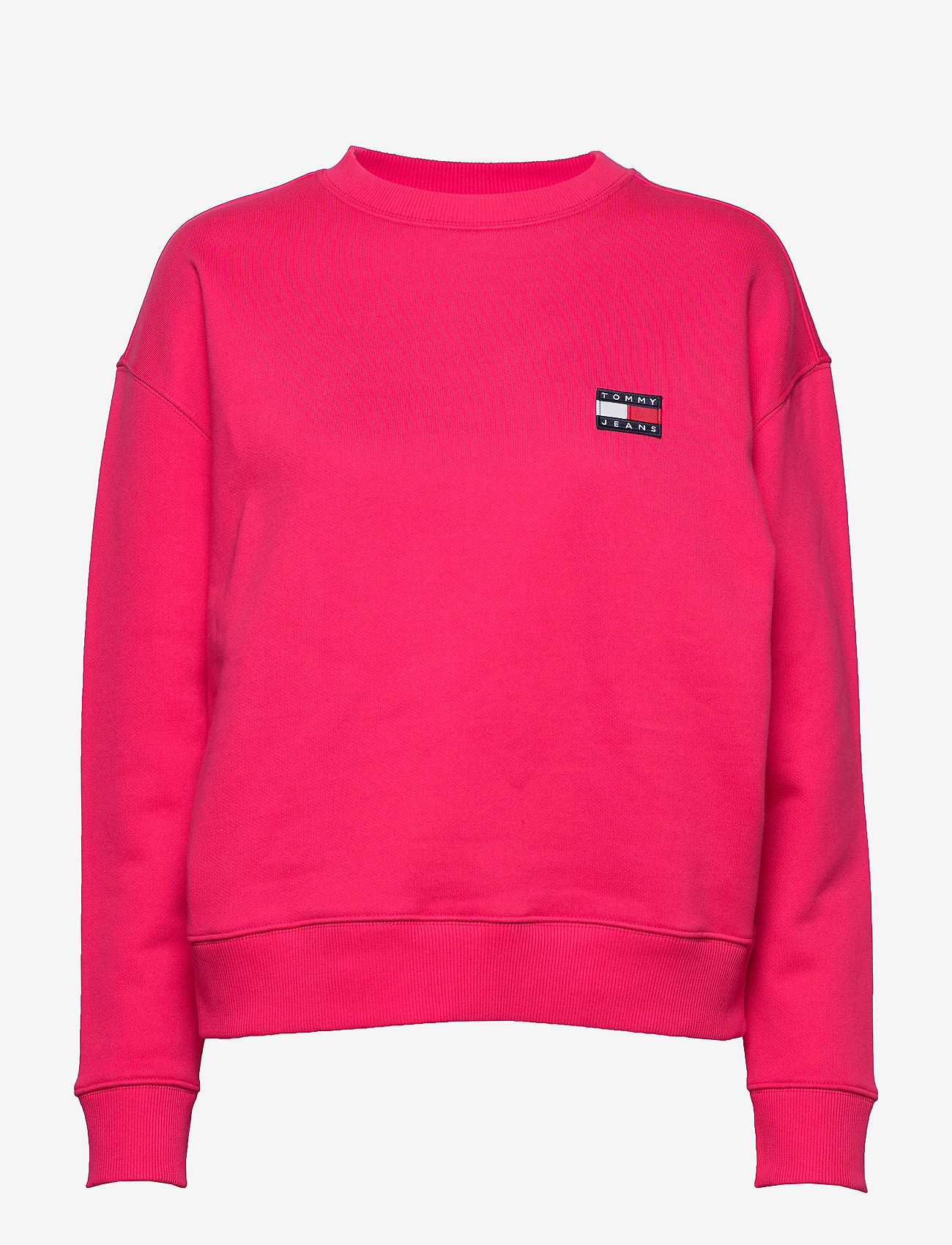BLUSH RED