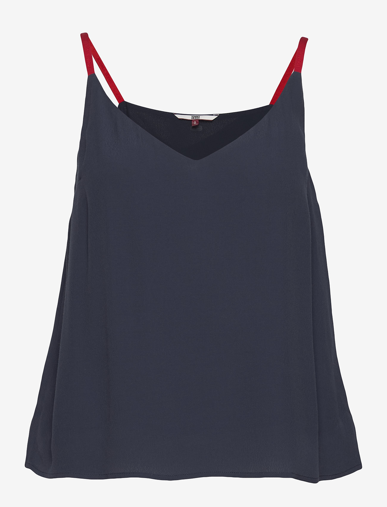 Tommy Jeans - TJW BRANDED STRAPS C - twilight navy - 0