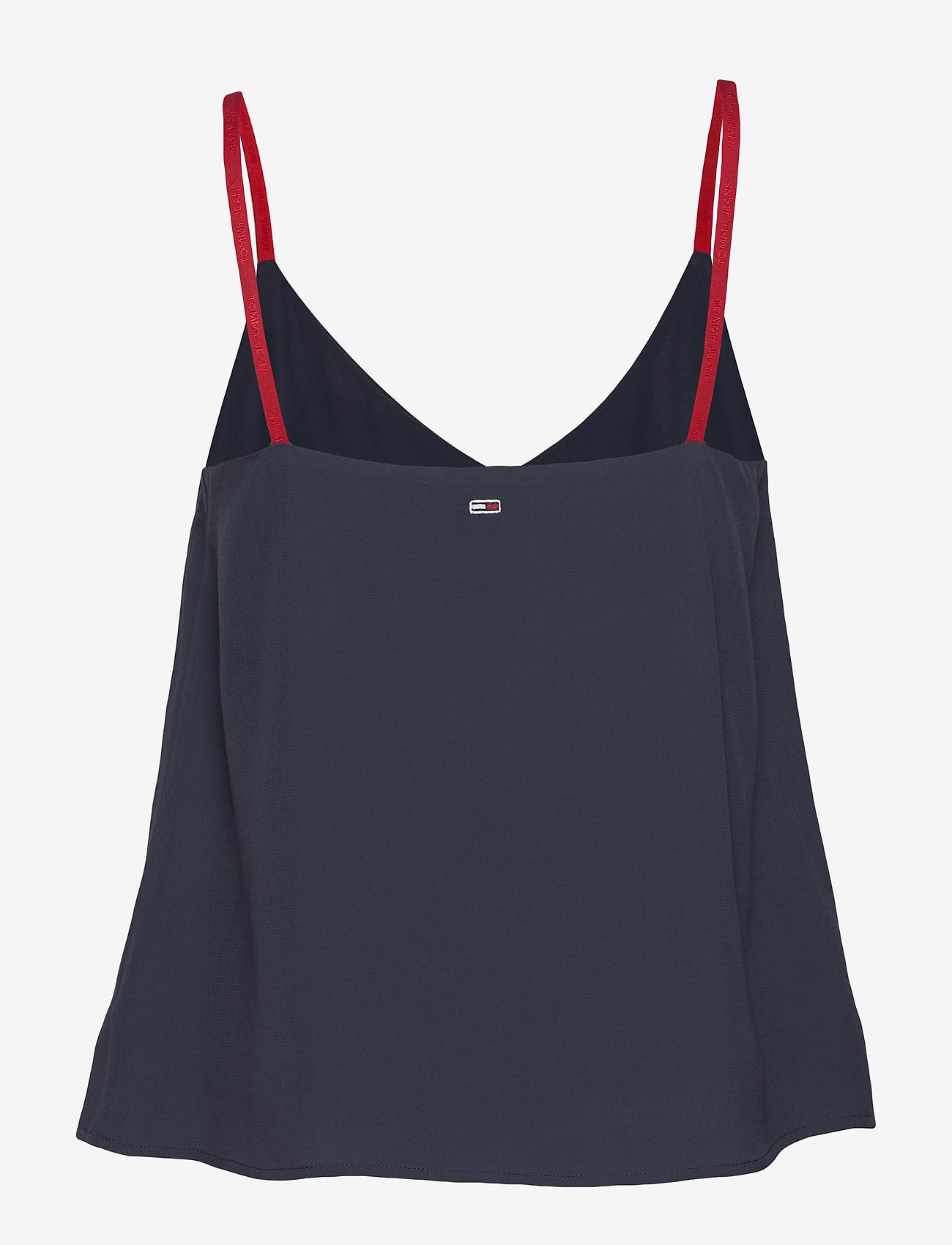 Tommy Jeans - TJW BRANDED STRAPS C - twilight navy - 1