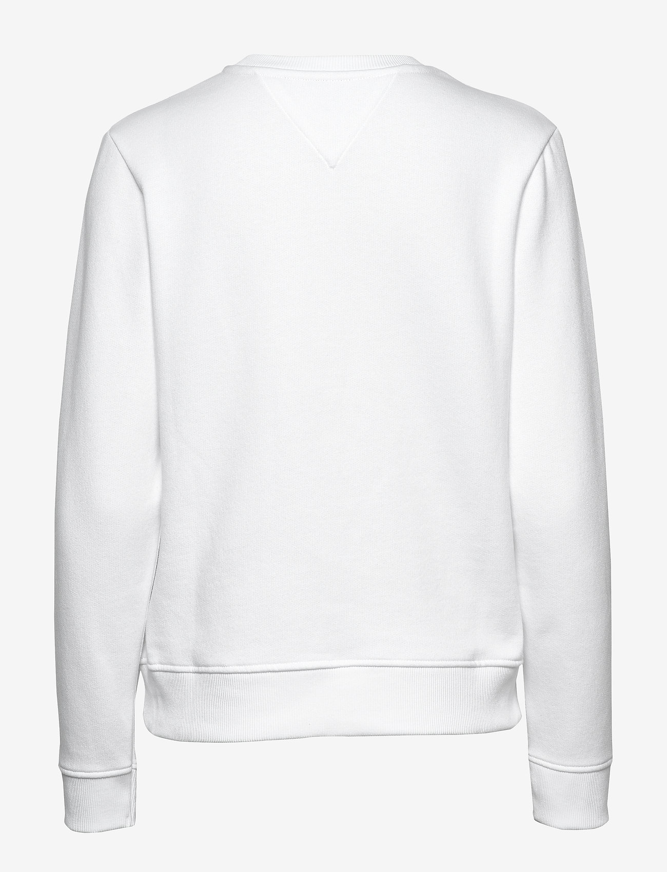 Tommy Jeans - TJW ESSENTIAL LOGO S - white - 1