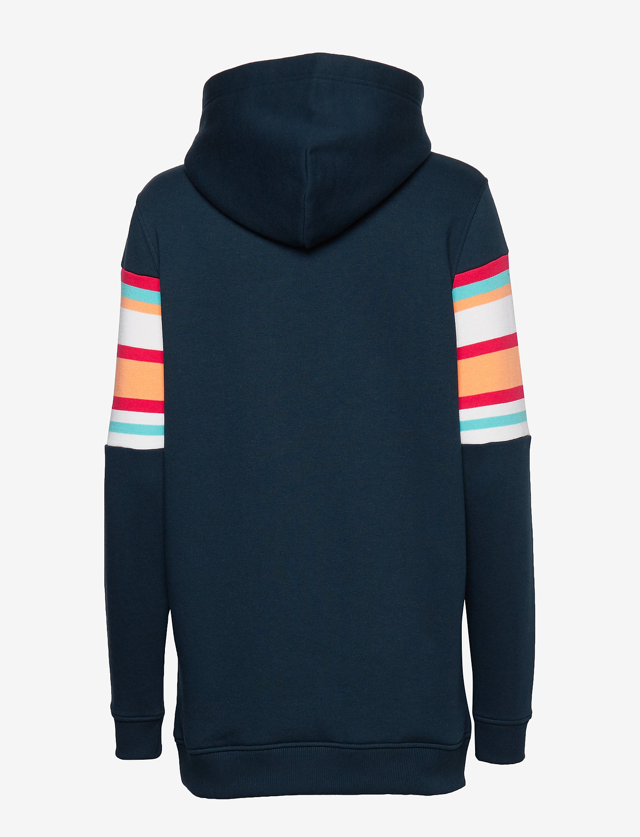 Tommy Jeans - TJW RELAXED HOODIE - twilight navy - 2
