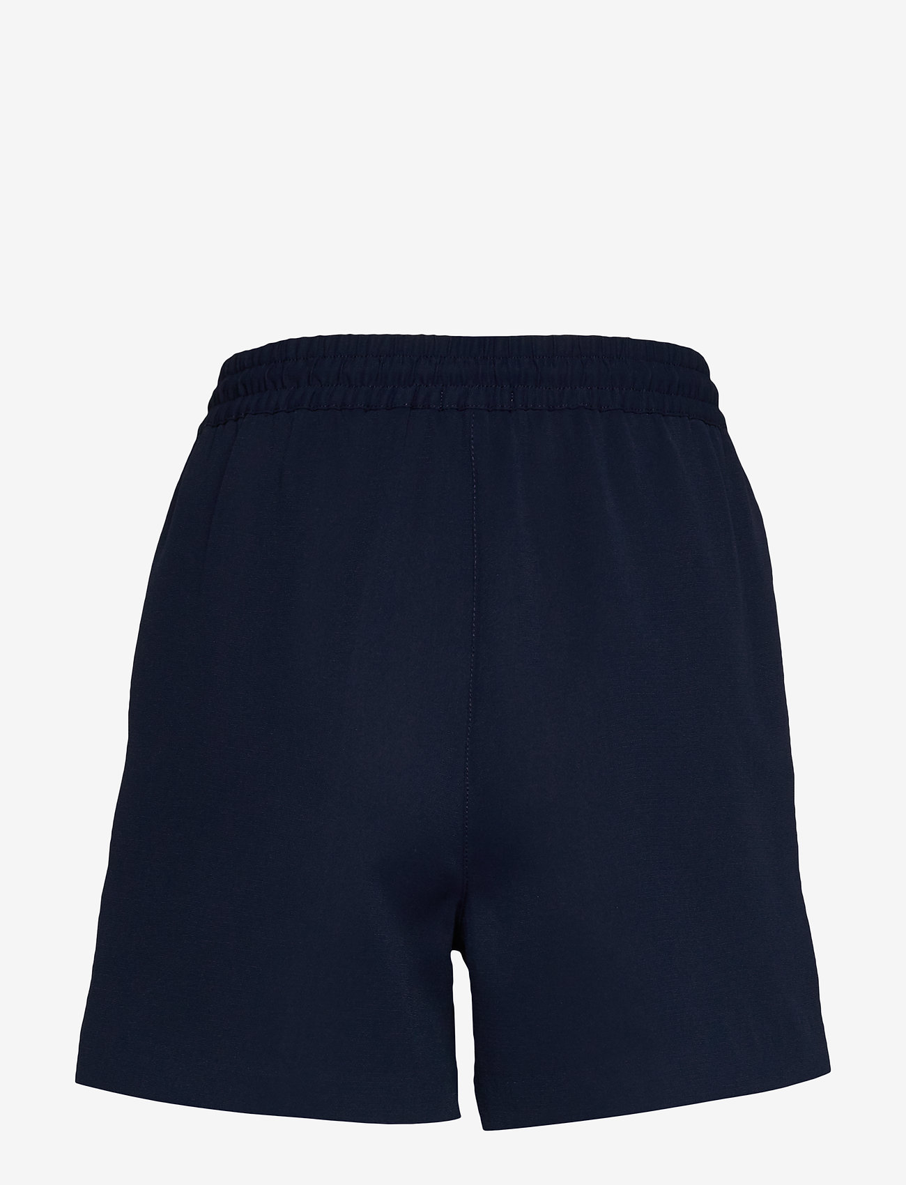Tommy Jeans - TJW SMART JOG SHORT - twilight navy - 1